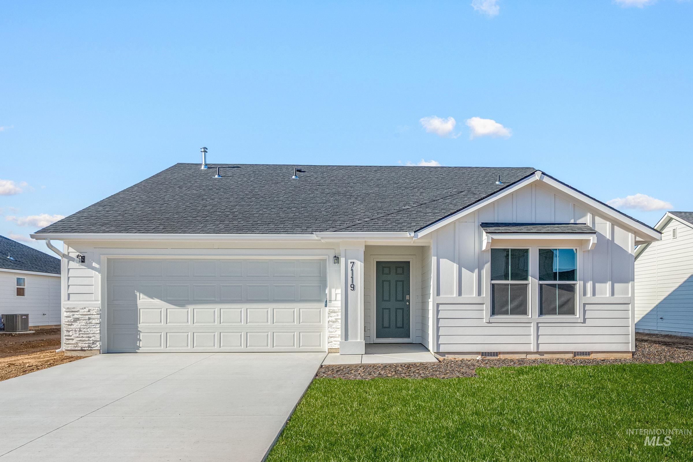 Residential For Sale