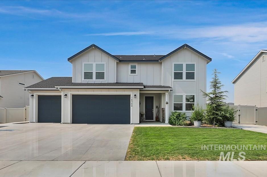 Residential For Sale