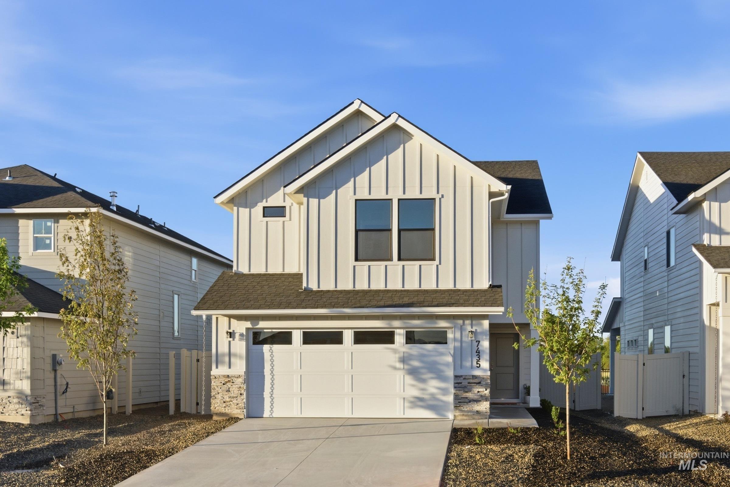 Residential For Sale