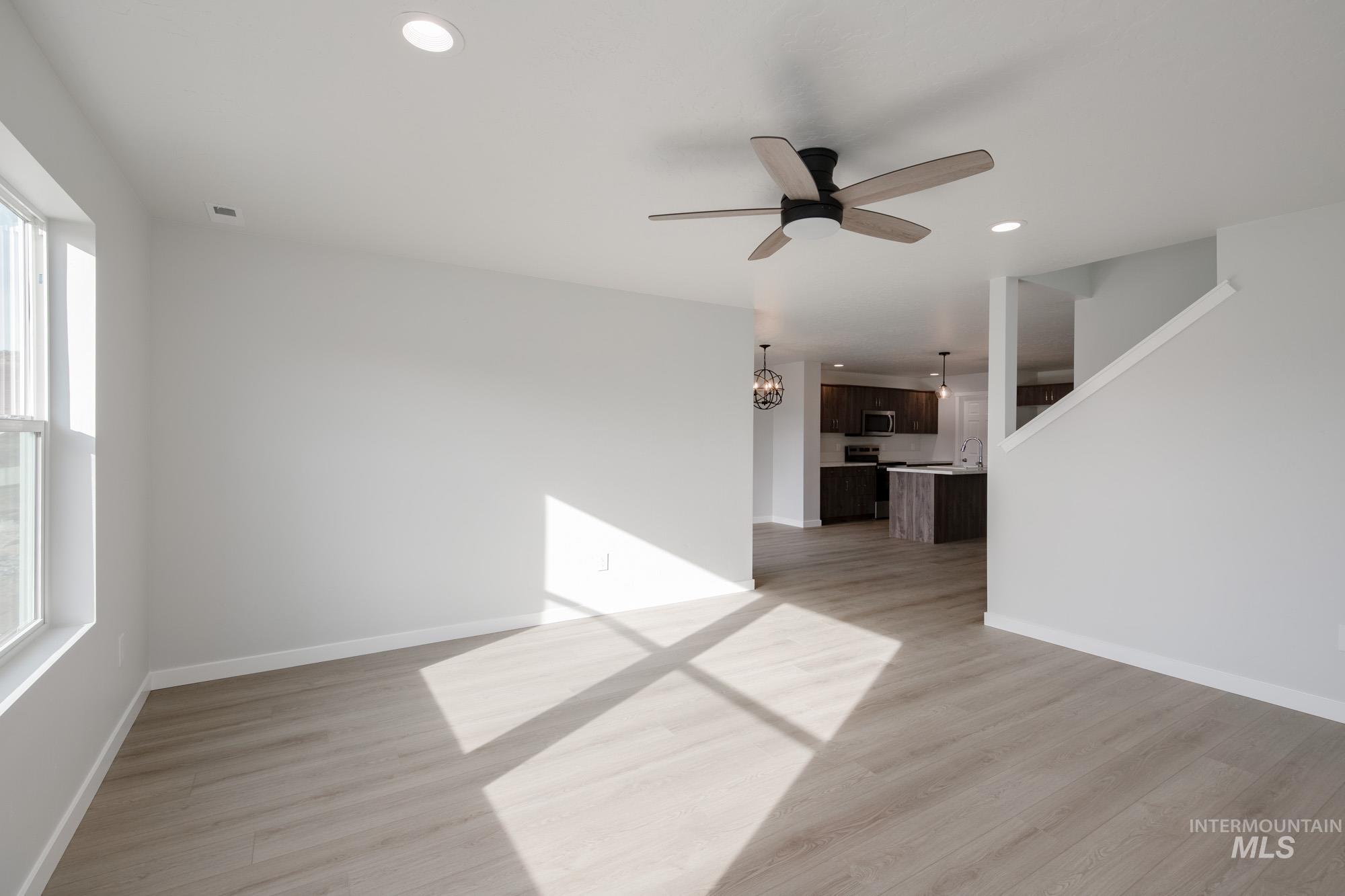 2383 W Fallon Lp, Nampa, Idaho 83651, 4 Bedrooms, 2.5 Bathrooms, Residential For Sale, Price $454,990,MLS 98997019