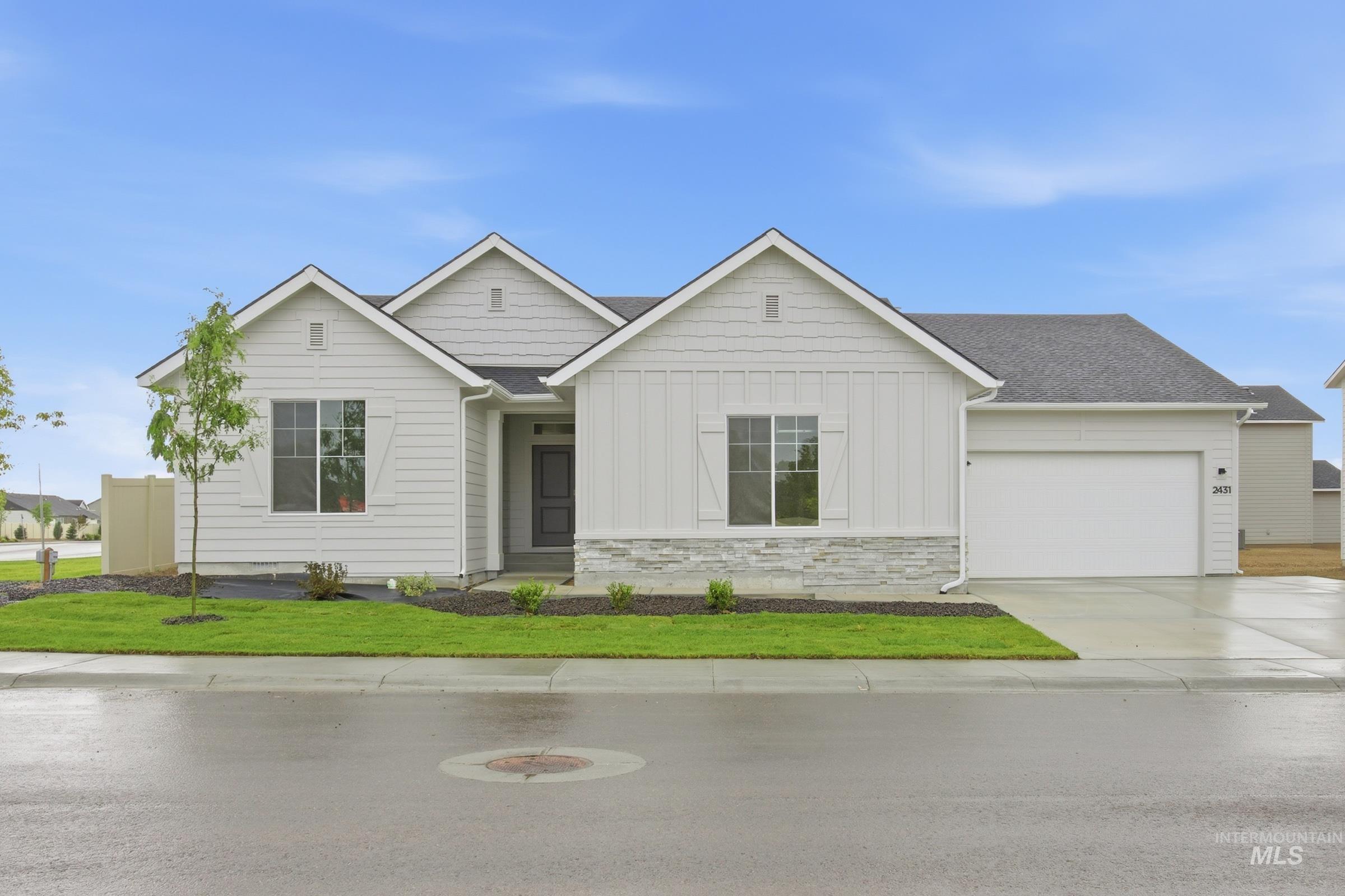 Residential For Sale