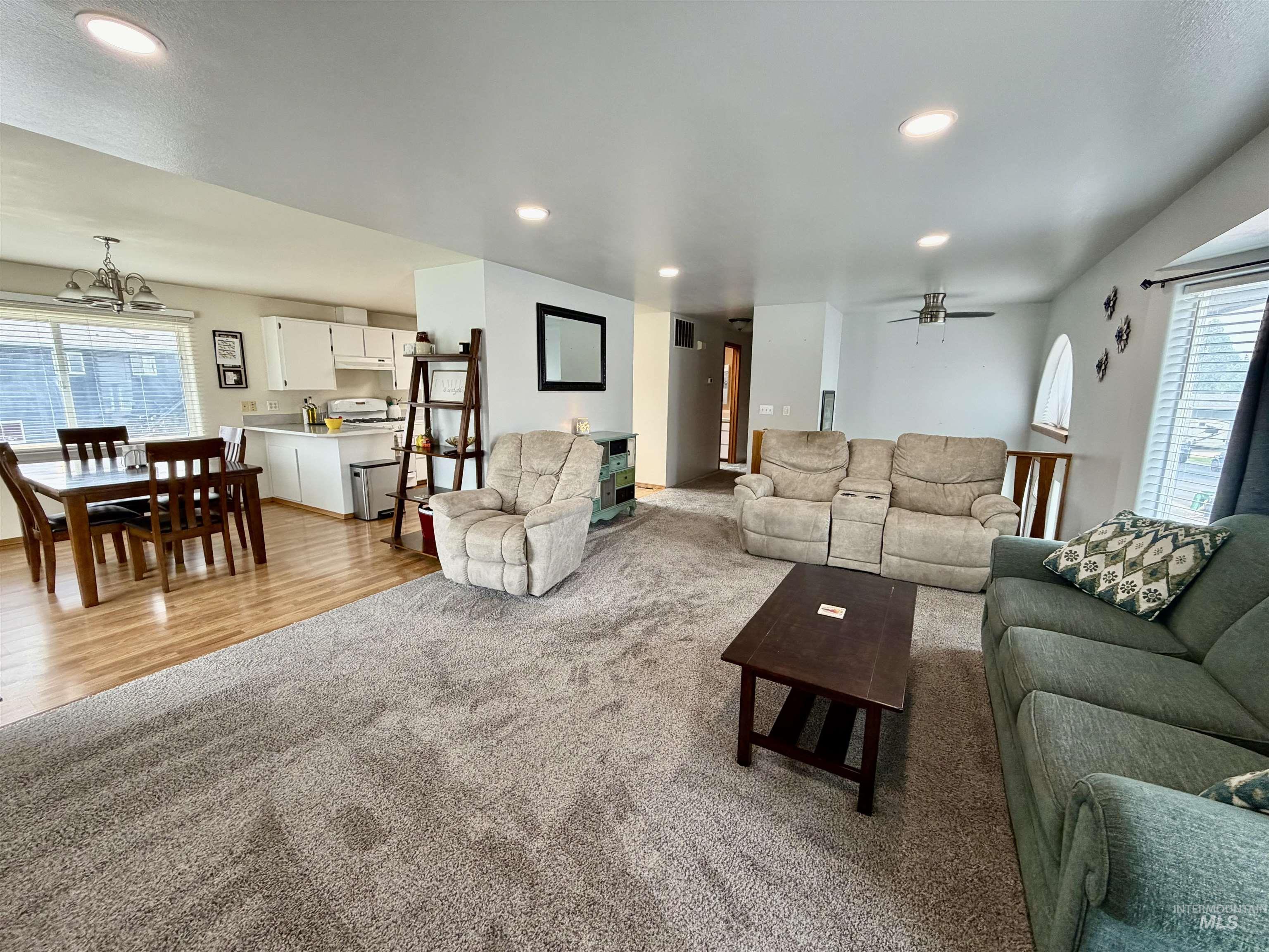 1936 Birch Ave, Lewiston, Idaho 83501, 4 Bedrooms, 5 Bathrooms, Residential For Sale, Price $494,900,MLS 98997021
