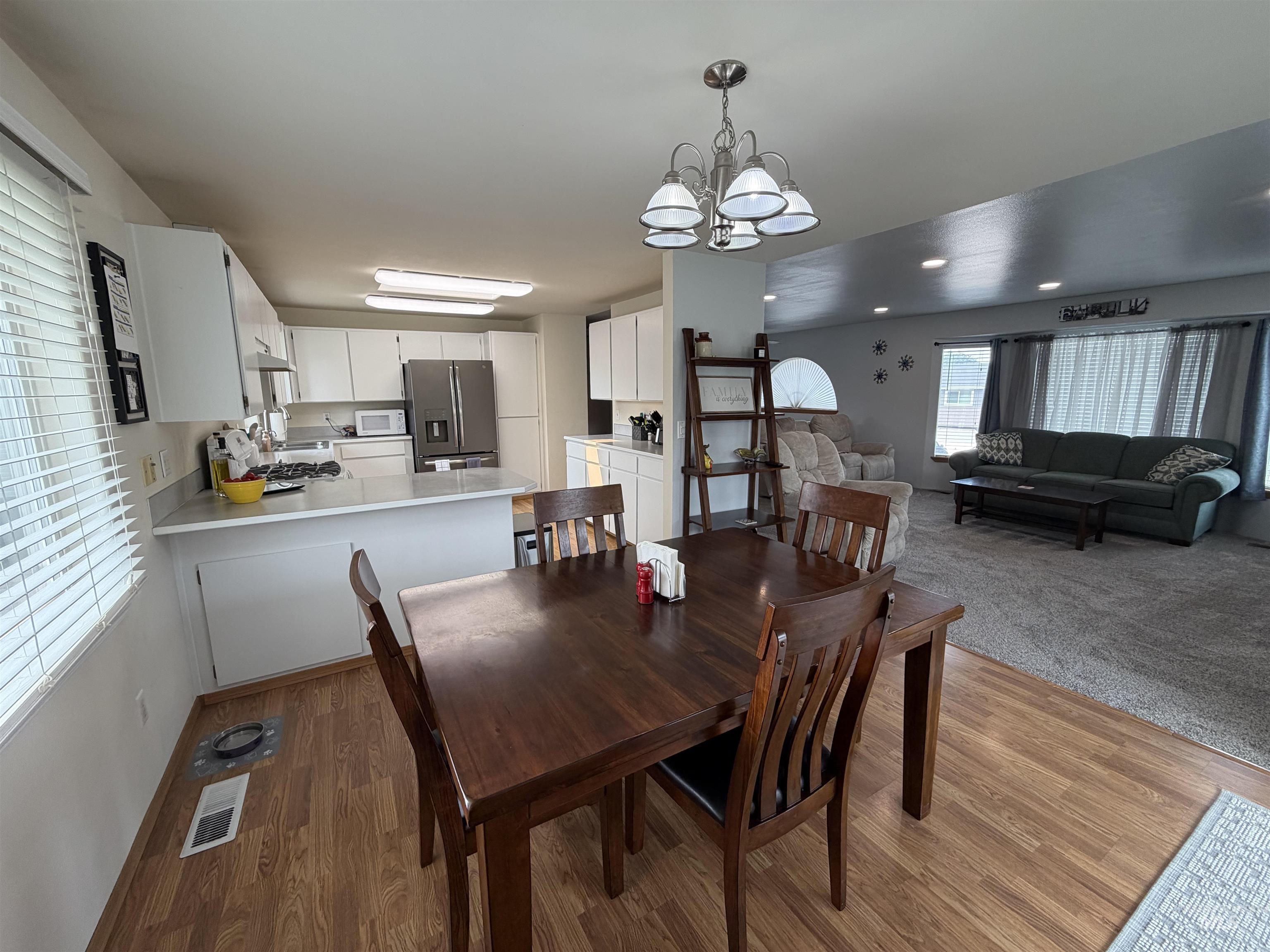 1936 Birch Ave, Lewiston, Idaho 83501, 4 Bedrooms, 5 Bathrooms, Residential For Sale, Price $494,900,MLS 98997021