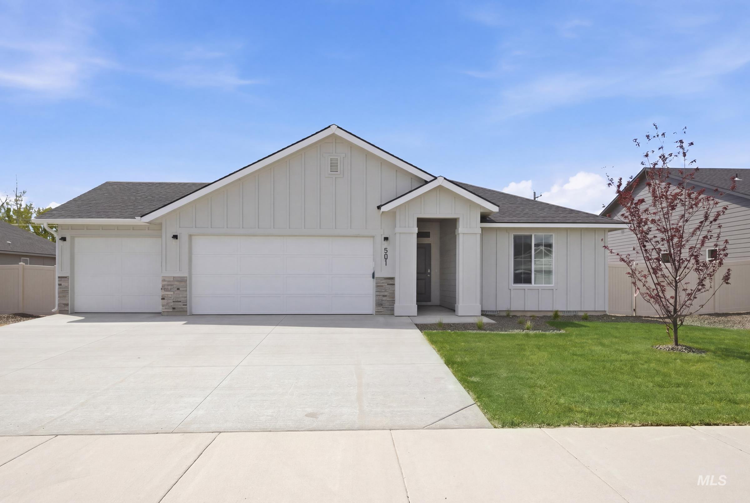 Residential For Sale