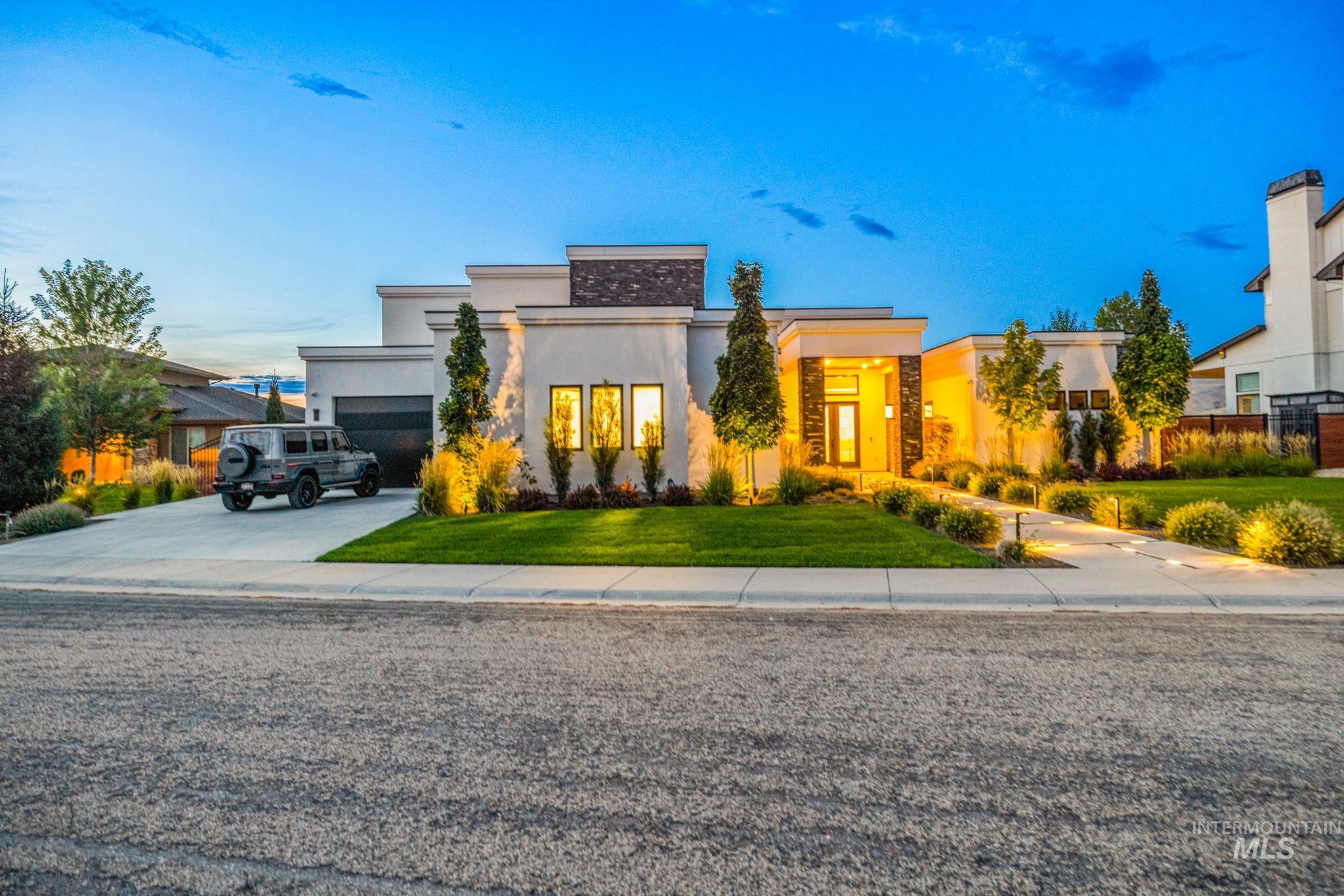 3492 E Heartleaf Dr, Boise, Idaho 83716, 4 Bedrooms, 4 Bathrooms, Residential For Sale, Price $2,499,999,MLS 98997025