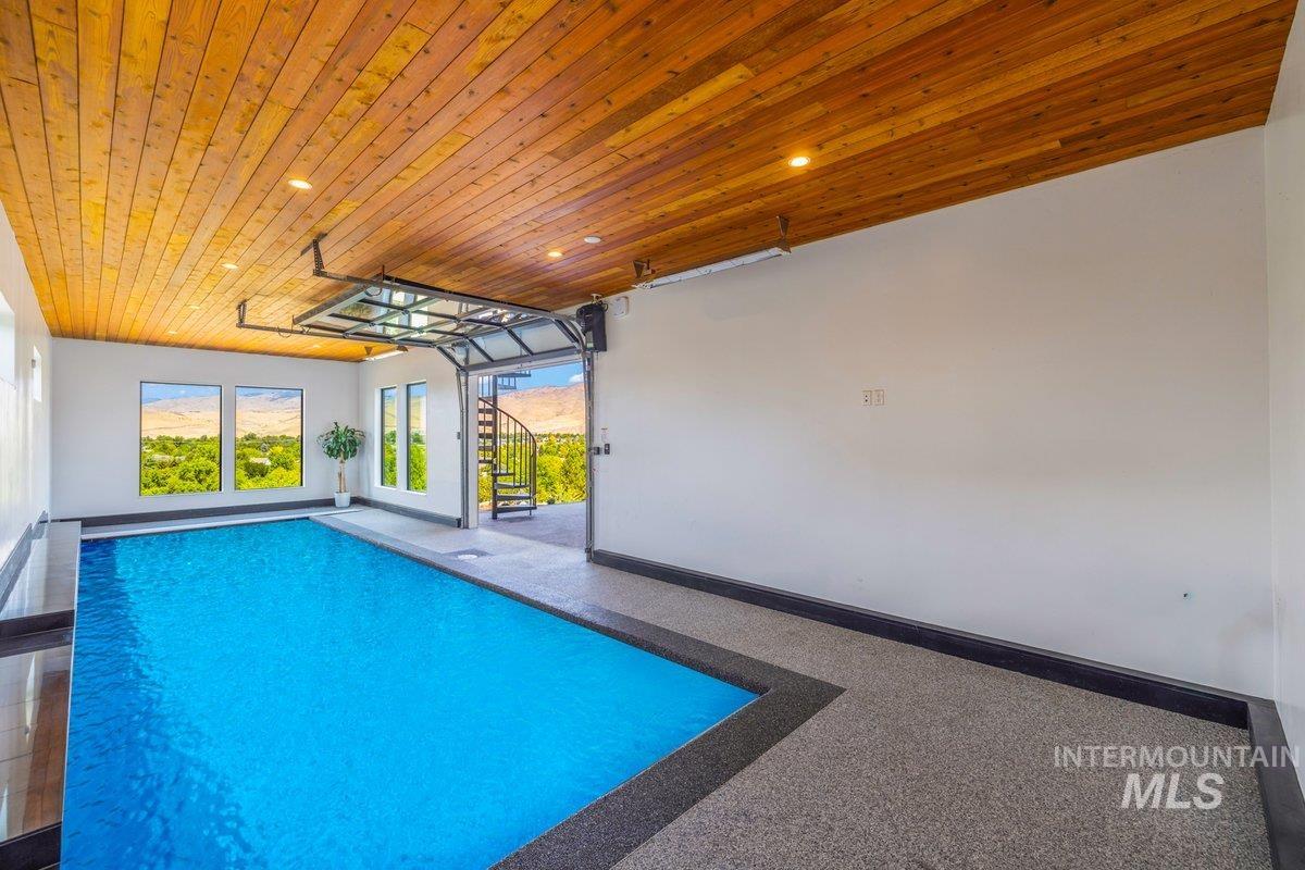 3492 E Heartleaf Dr, Boise, Idaho 83716, 4 Bedrooms, 4 Bathrooms, Residential For Sale, Price $2,499,999,MLS 98997025