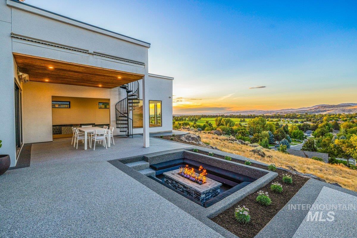 3492 E Heartleaf Dr, Boise, Idaho 83716, 4 Bedrooms, 4 Bathrooms, Residential For Sale, Price $2,499,999,MLS 98997025