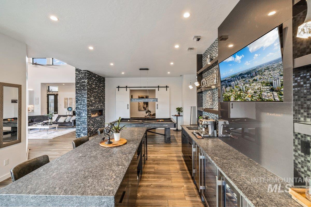 3492 E Heartleaf Dr, Boise, Idaho 83716, 4 Bedrooms, 4 Bathrooms, Residential For Sale, Price $2,499,999,MLS 98997025