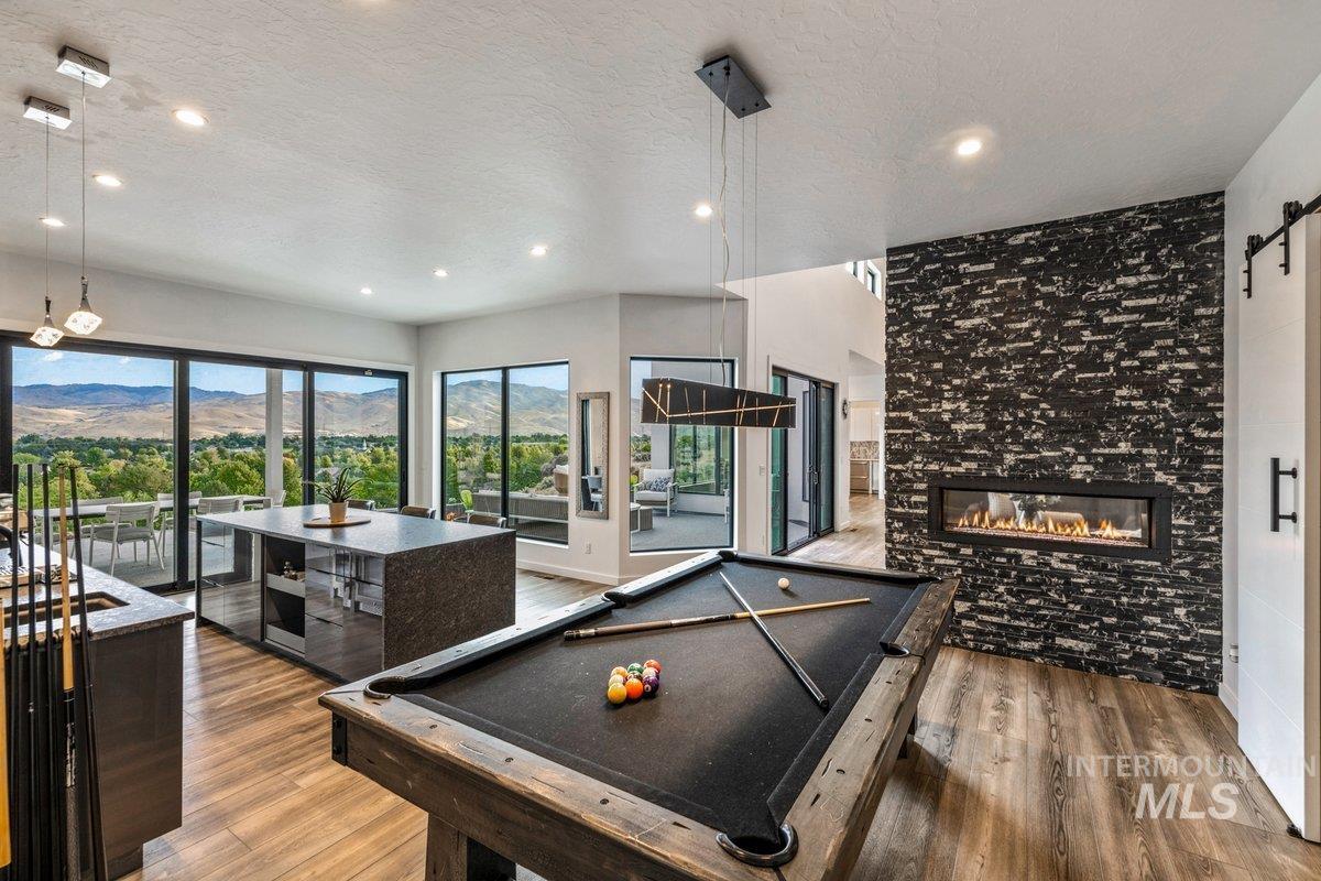 3492 E Heartleaf Dr, Boise, Idaho 83716, 4 Bedrooms, 4 Bathrooms, Residential For Sale, Price $2,499,999,MLS 98997025