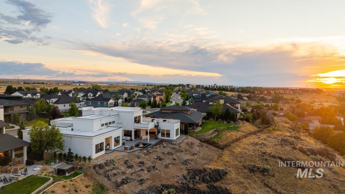 3492 E Heartleaf Dr, Boise, Idaho 83716, 4 Bedrooms, 4 Bathrooms, Residential For Sale, Price $2,499,999,MLS 98997025