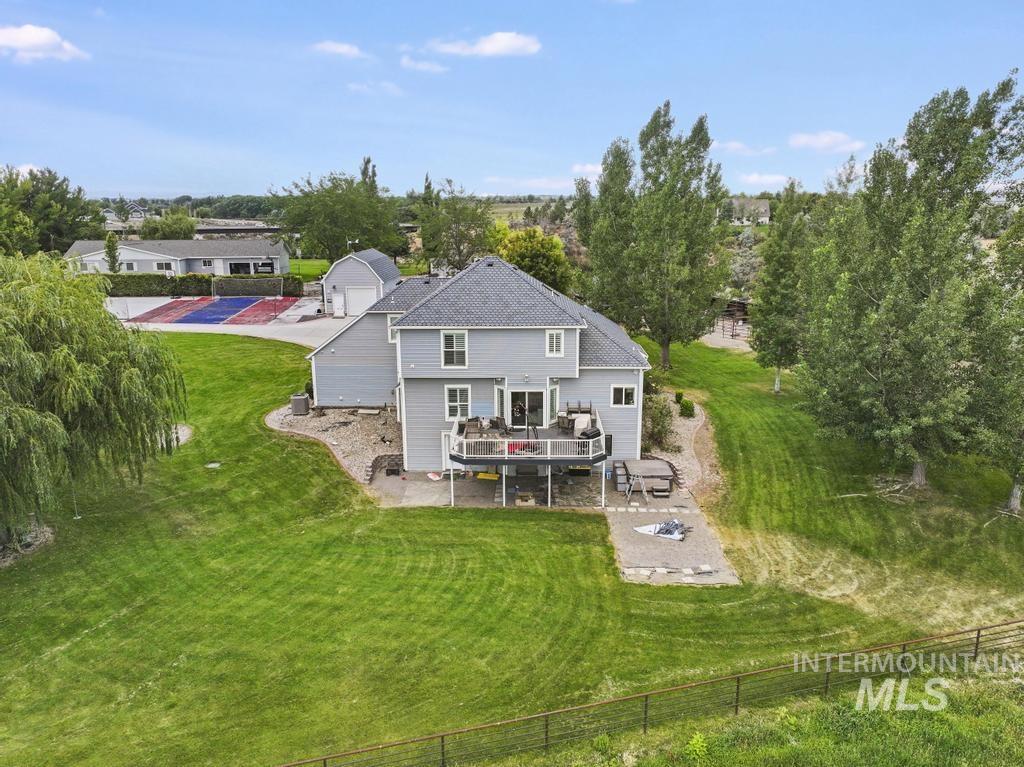 2628 Creekview Ct E., Twin Falls, Idaho 83301, 5 Bedrooms, 4 Bathrooms, Residential For Sale, Price $1,400,000,MLS 98997026