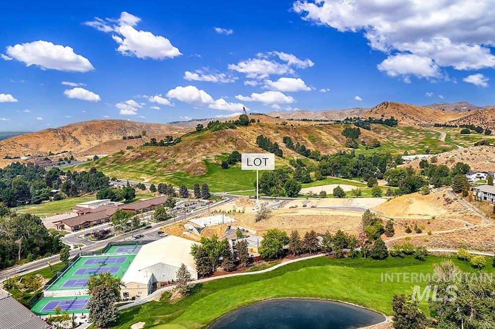 3448 N Crane View Lane, Boise, Idaho 83702, 4 Bedrooms, 4 Bathrooms, Residential For Sale, Price $2,400,000,MLS 98997027