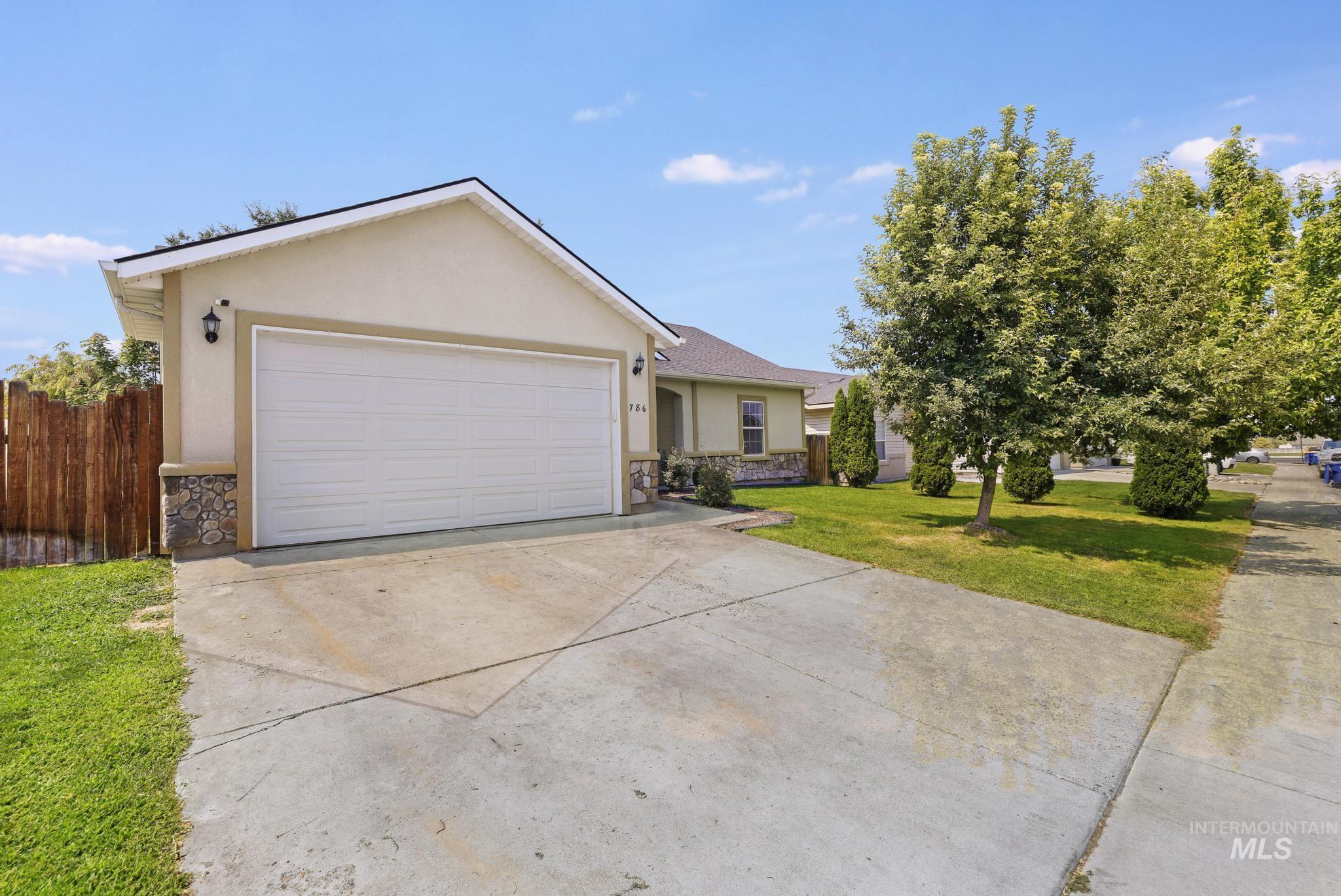 Residential For Sale
