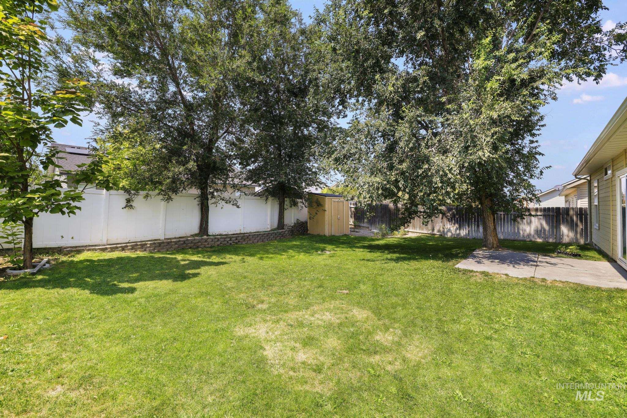 786 Parkwood Dr., Twin Falls, Idaho 83301, 4 Bedrooms, 2 Bathrooms, Residential For Sale, Price $359,900,MLS 98997028