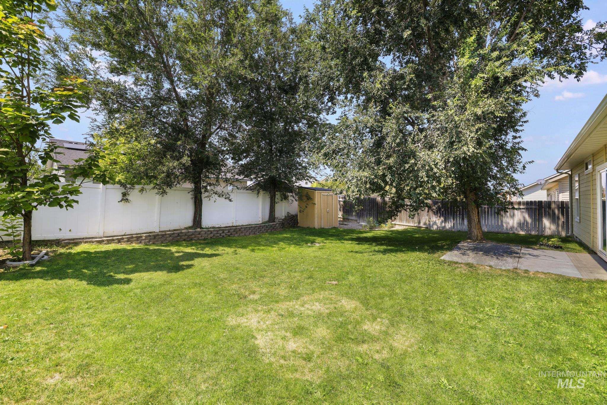 786 Parkwood Dr., Twin Falls, Idaho 83301, 4 Bedrooms, 2 Bathrooms, Residential For Sale, Price $359,900,MLS 98997028