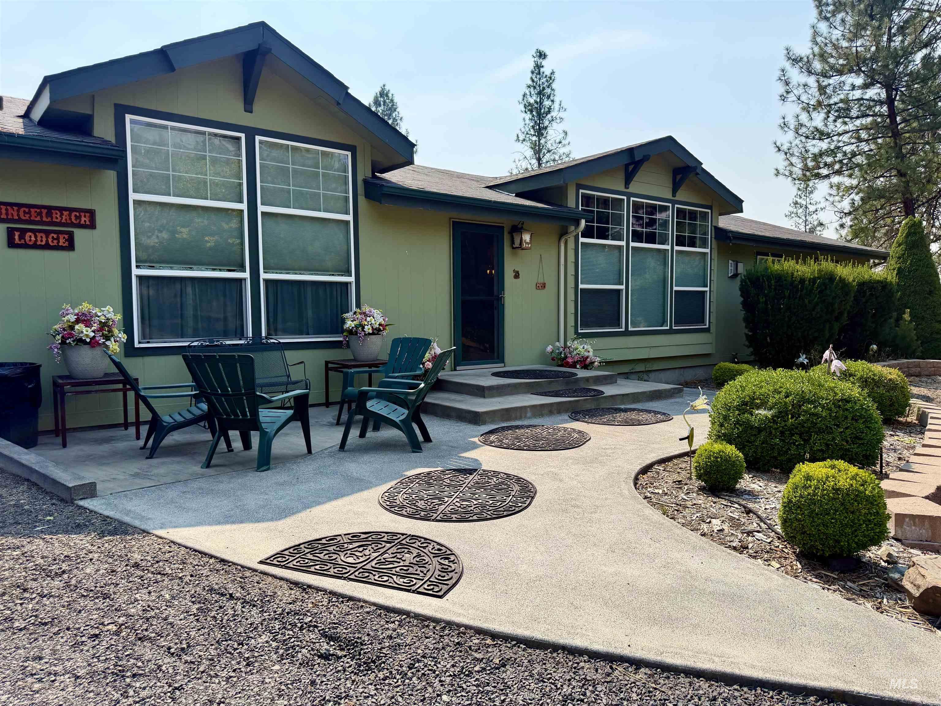 Residential For Sale