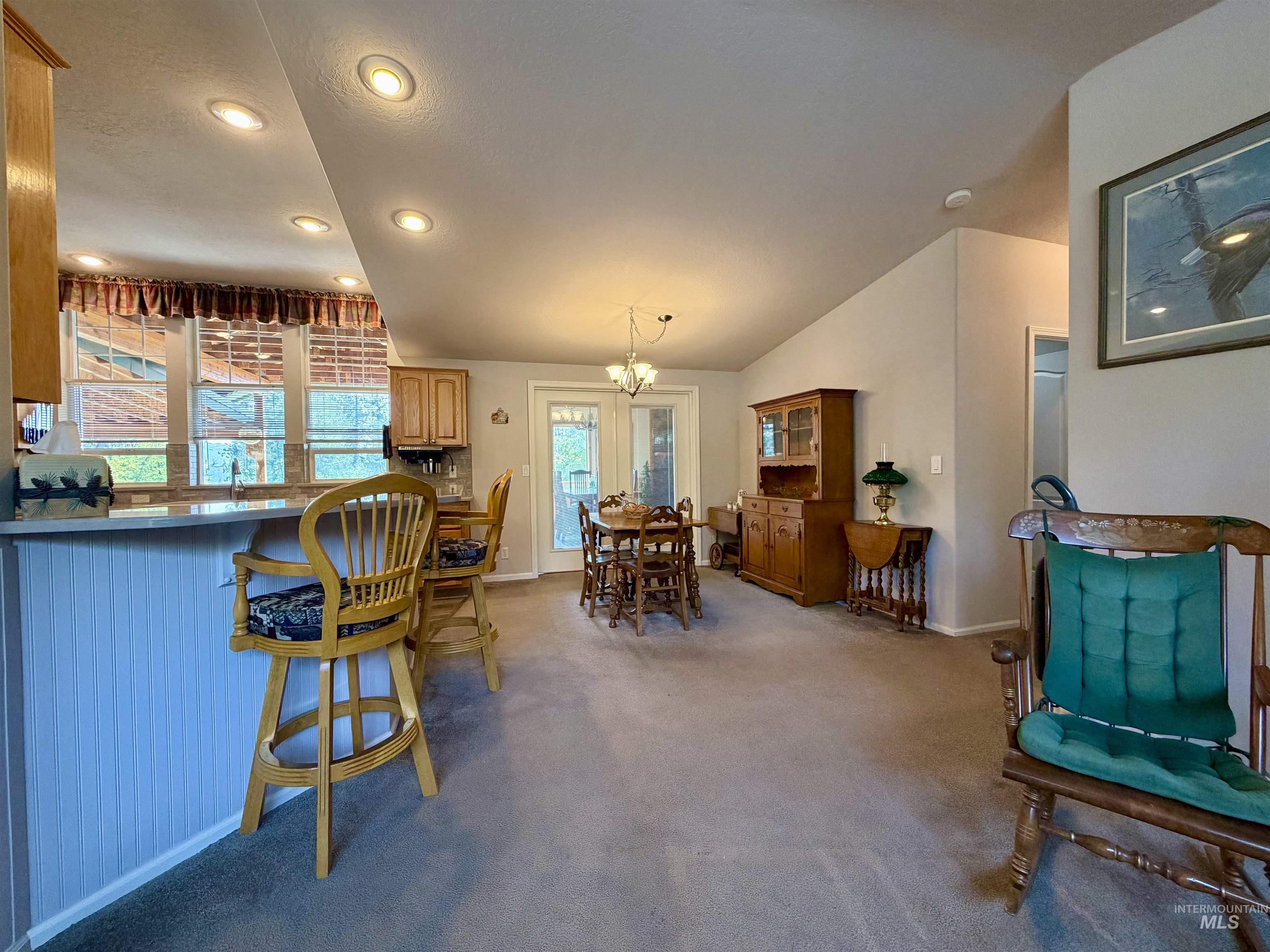 254 Larradon Drive, Kamiah, Idaho 83536, 3 Bedrooms, 2 Bathrooms, Residential For Sale, Price $535,000,MLS 98997031