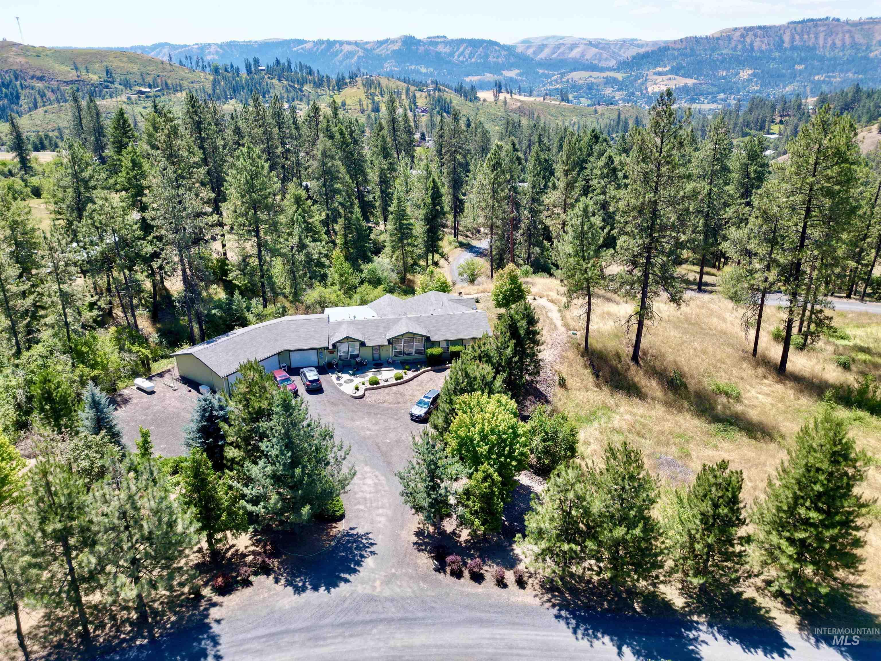 254 Larradon Drive, Kamiah, Idaho 83536, 3 Bedrooms, 2 Bathrooms, Residential For Sale, Price $535,000,MLS 98997031