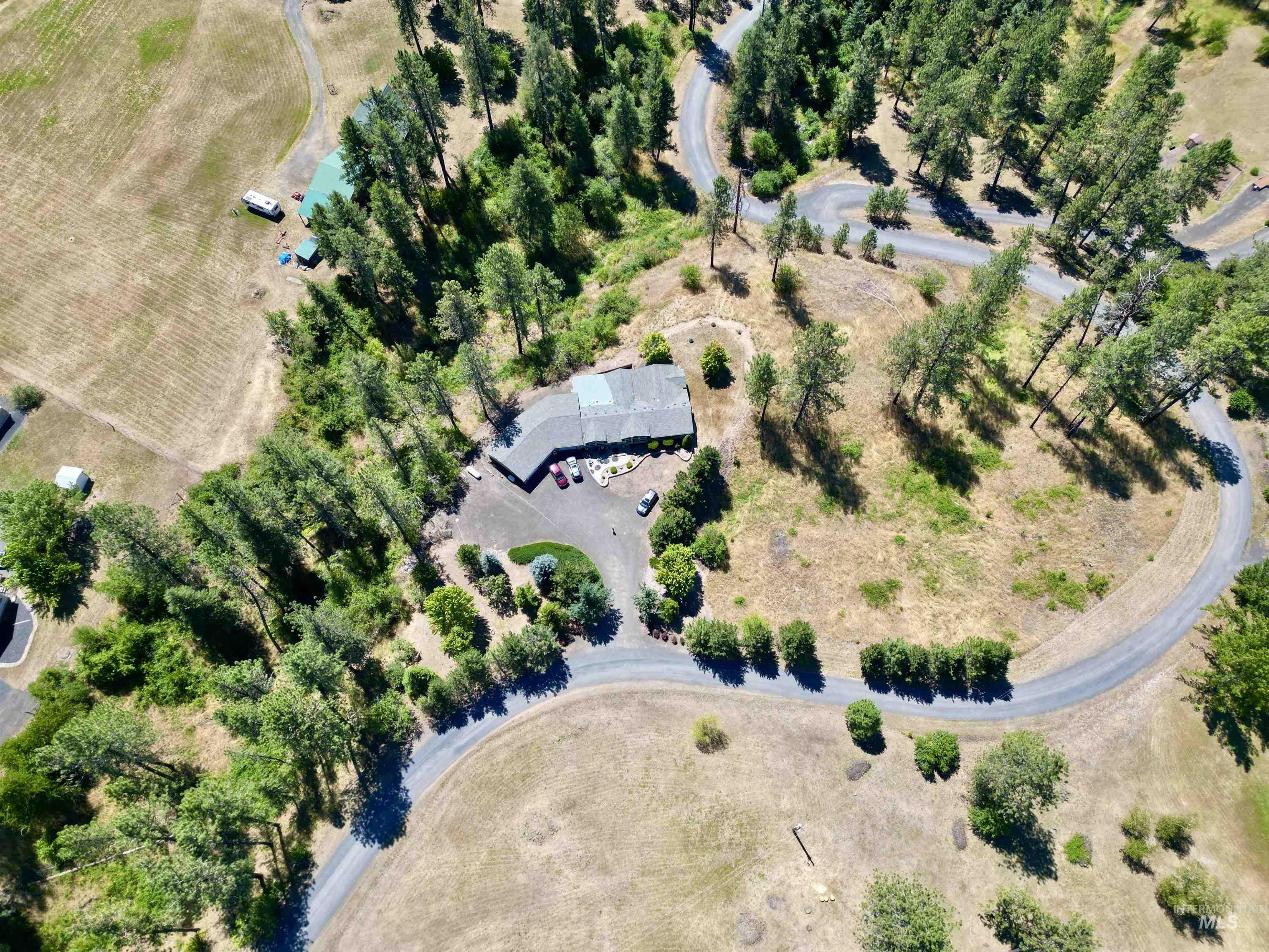 254 Larradon Drive, Kamiah, Idaho 83536, 3 Bedrooms, 2 Bathrooms, Residential For Sale, Price $535,000,MLS 98997031
