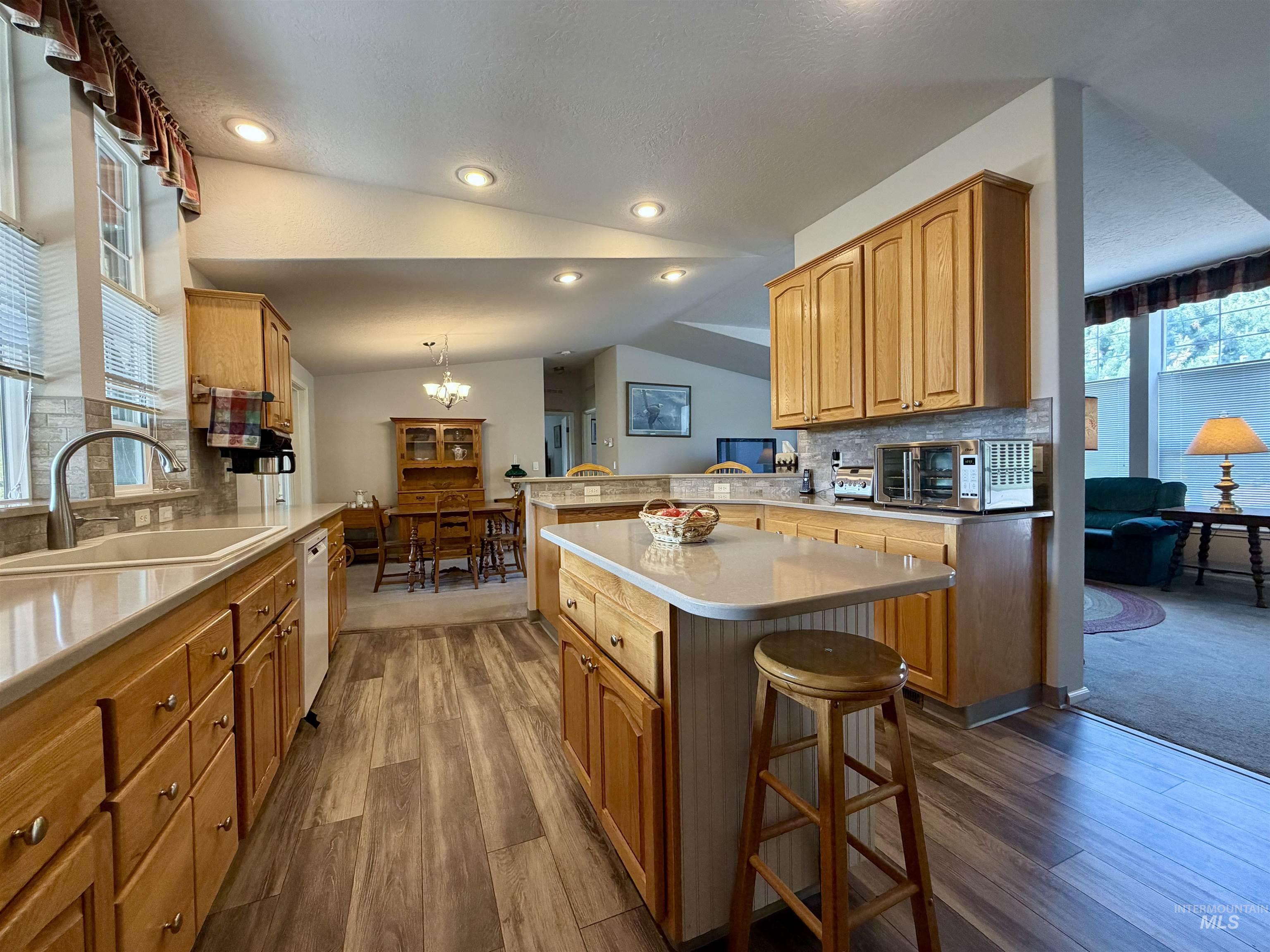 254 Larradon Drive, Kamiah, Idaho 83536, 3 Bedrooms, 2 Bathrooms, Residential For Sale, Price $535,000,MLS 98997031