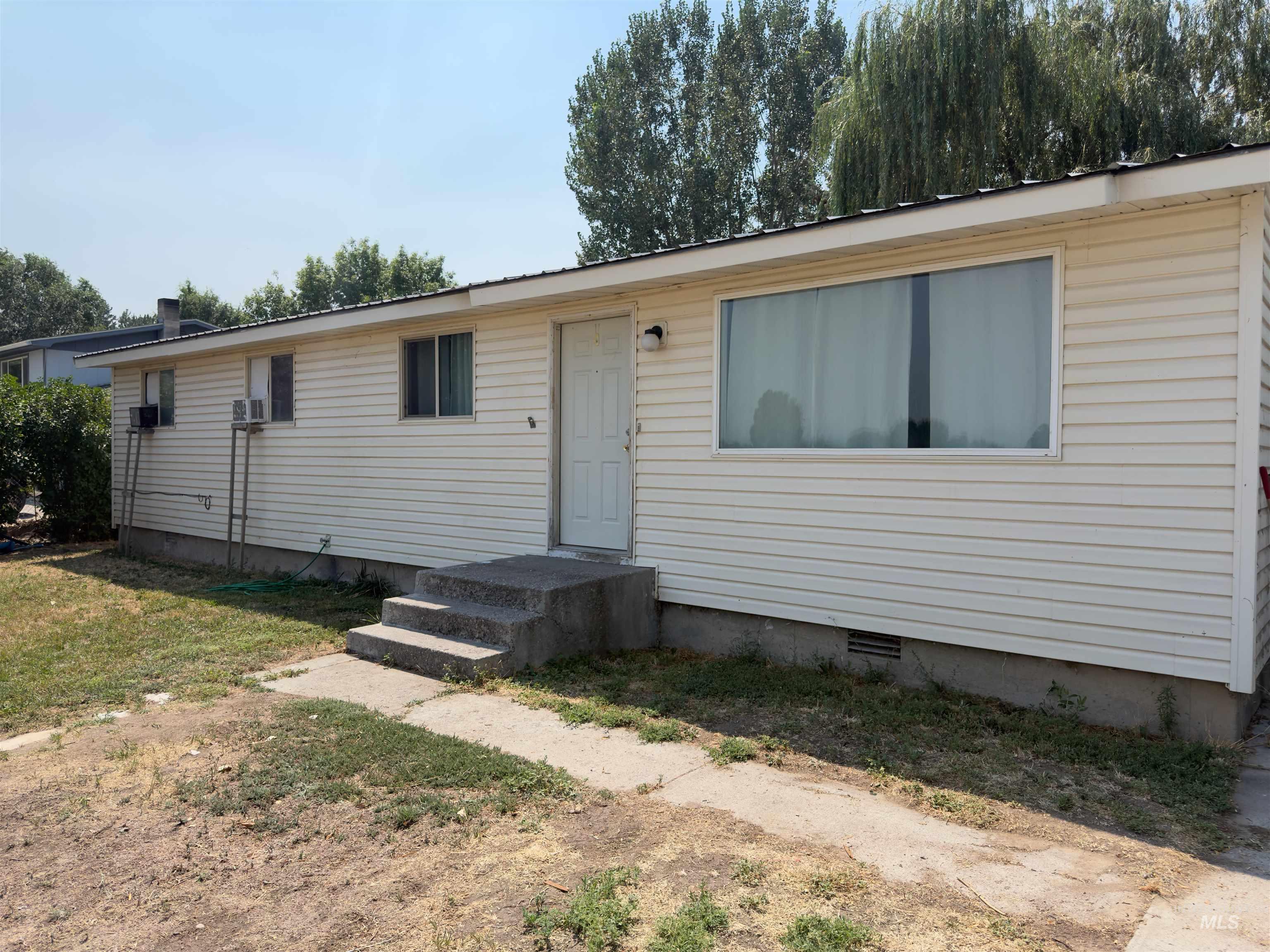 785 H St, Heyburn, Idaho 83336, 3 Bedrooms, 1 Bathroom, Residential For Sale, Price $254,000,MLS 98997032