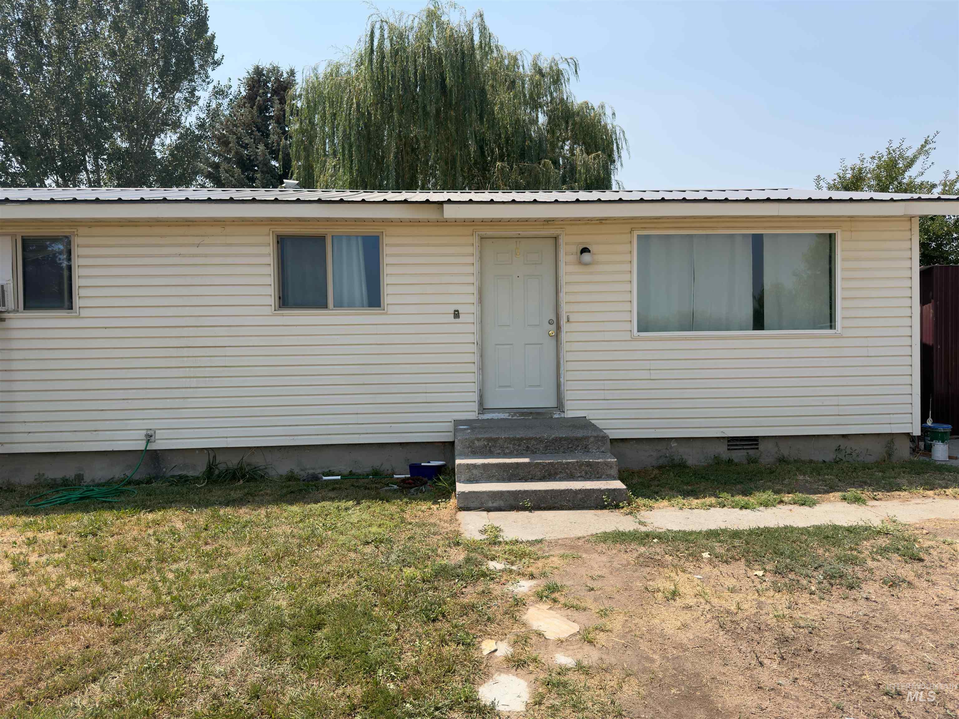 785 H St, Heyburn, Idaho 83336, 3 Bedrooms, 1 Bathroom, Residential For Sale, Price $254,000,MLS 98997032