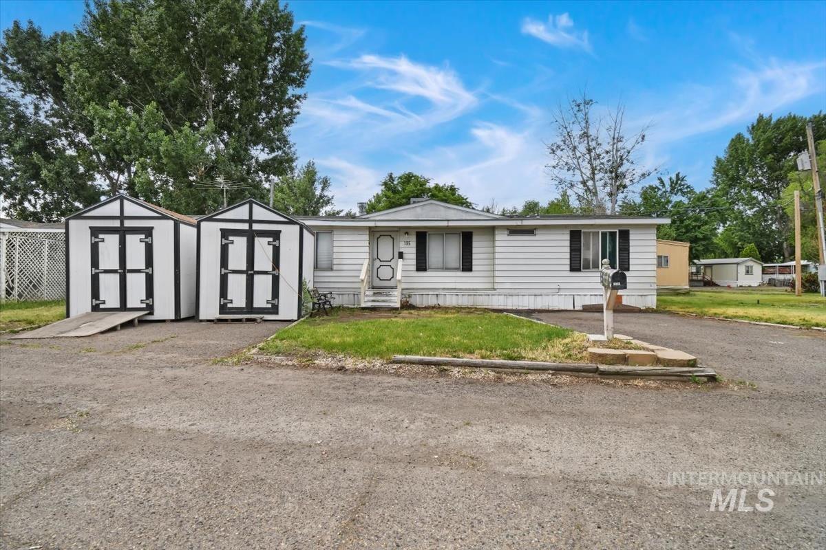 Residential For Sale