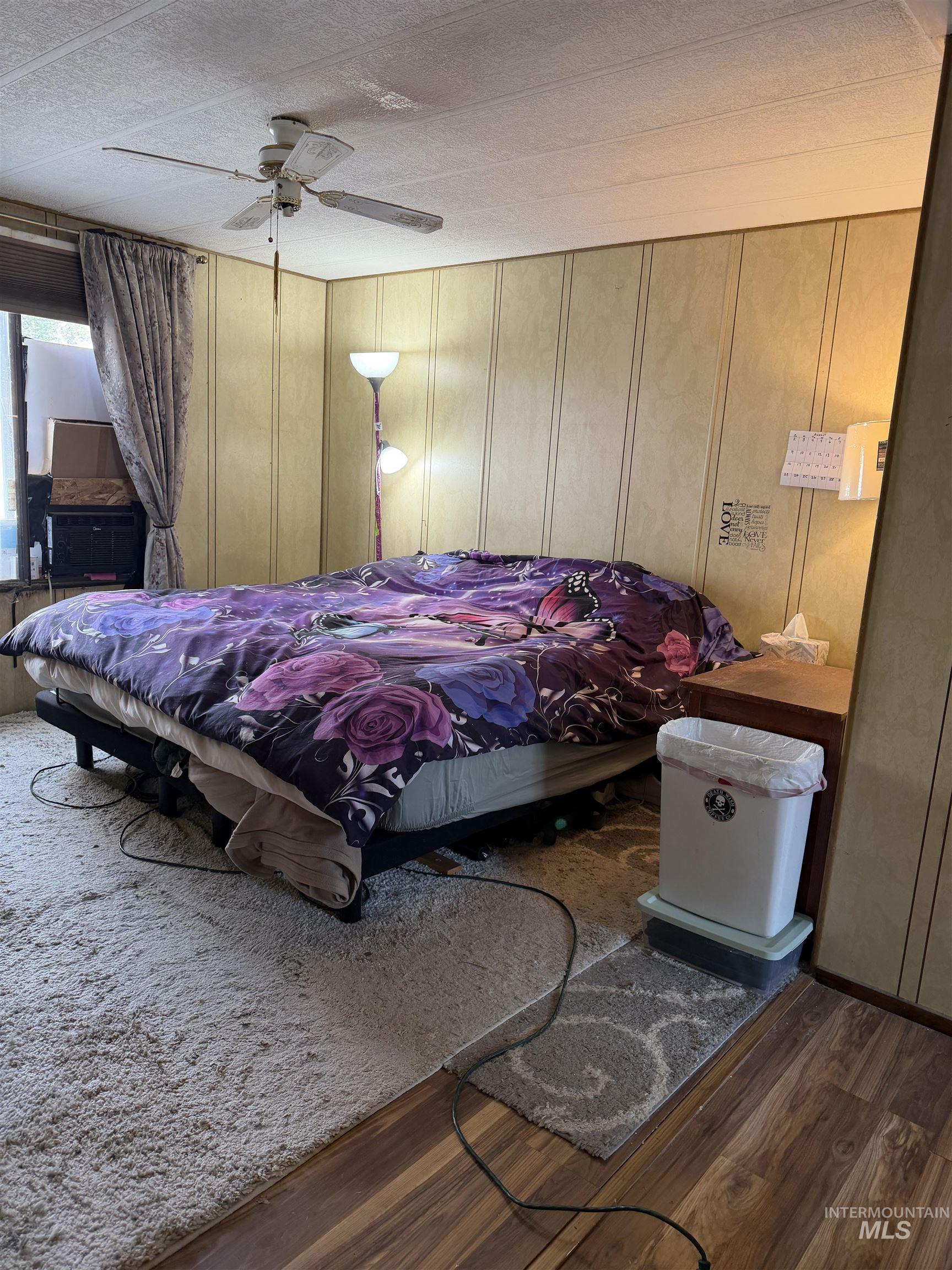 265 E 10th N, Mountain Home, Idaho 83647, 3 Bedrooms, 2 Bathrooms, Residential For Sale, Price $55,000, 98997037