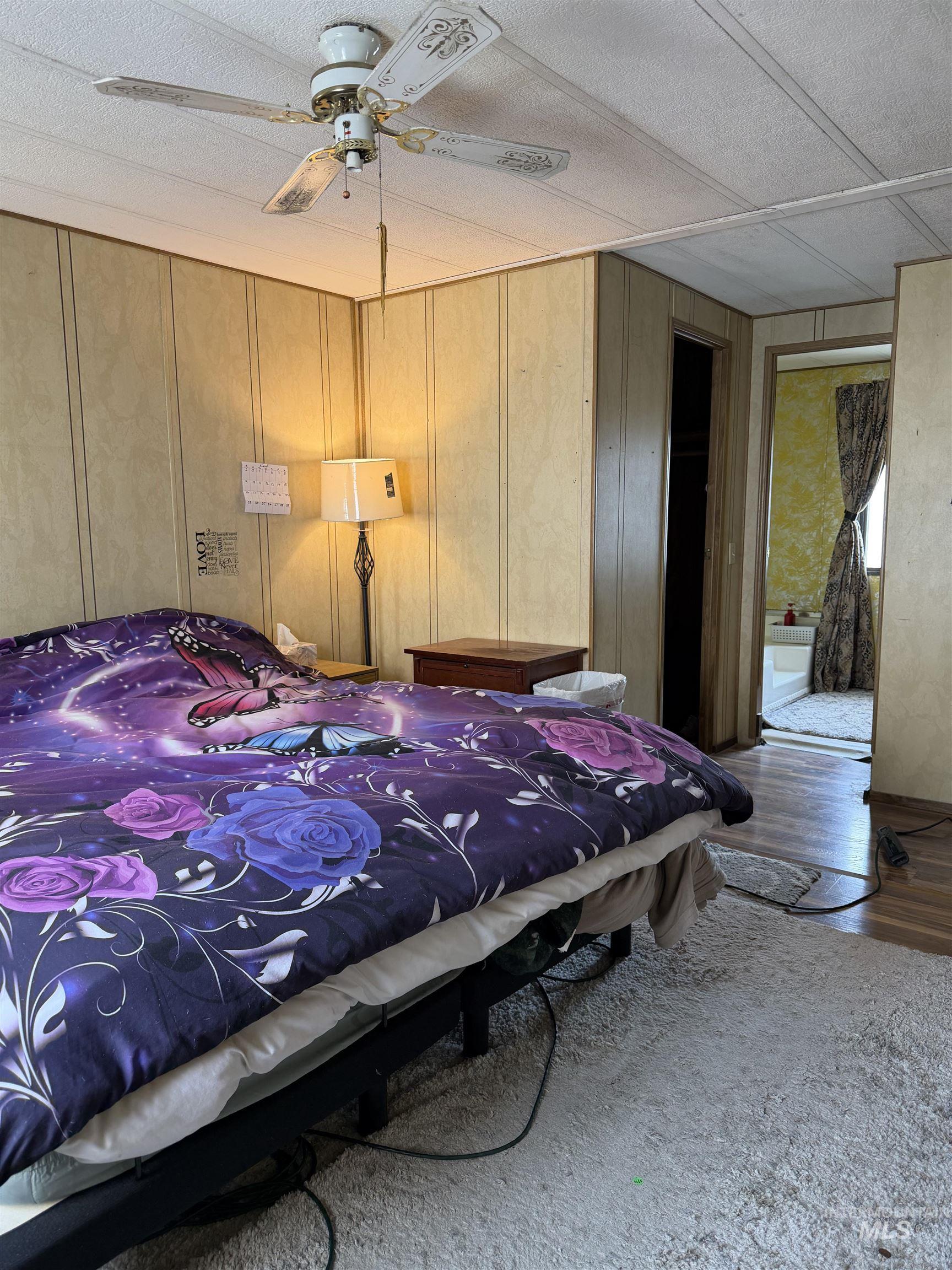 265 E 10th N, Mountain Home, Idaho 83647, 3 Bedrooms, 2 Bathrooms, Residential For Sale, Price $55,000, 98997037