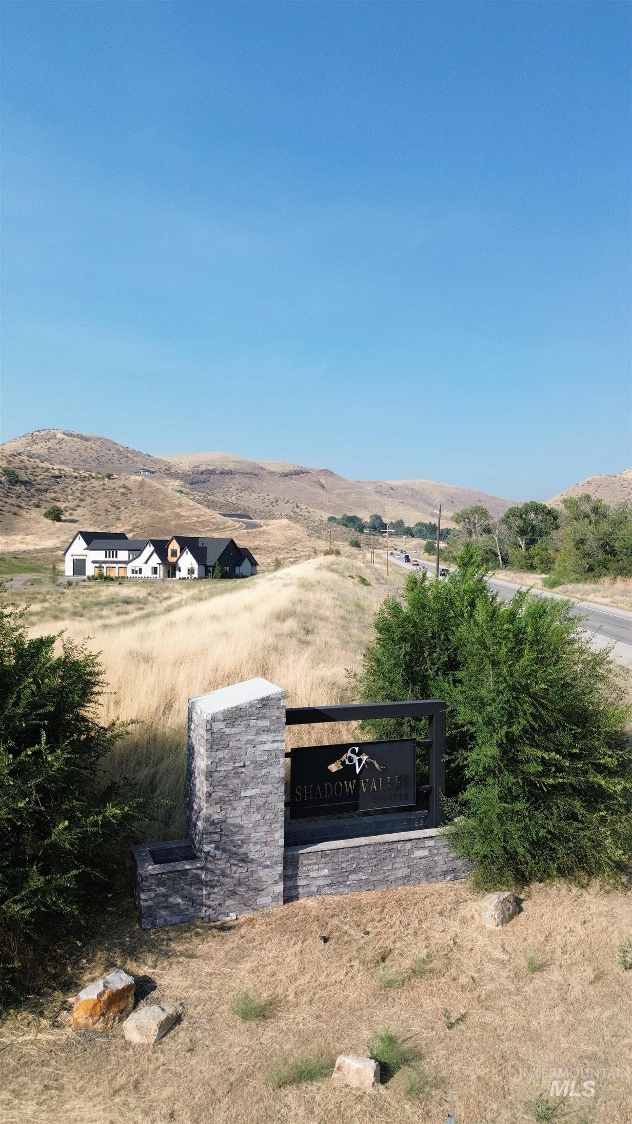 6782 N High Valley Way, Boise, Idaho 83714, Land For Sale, Price $899,000,MLS 98997041