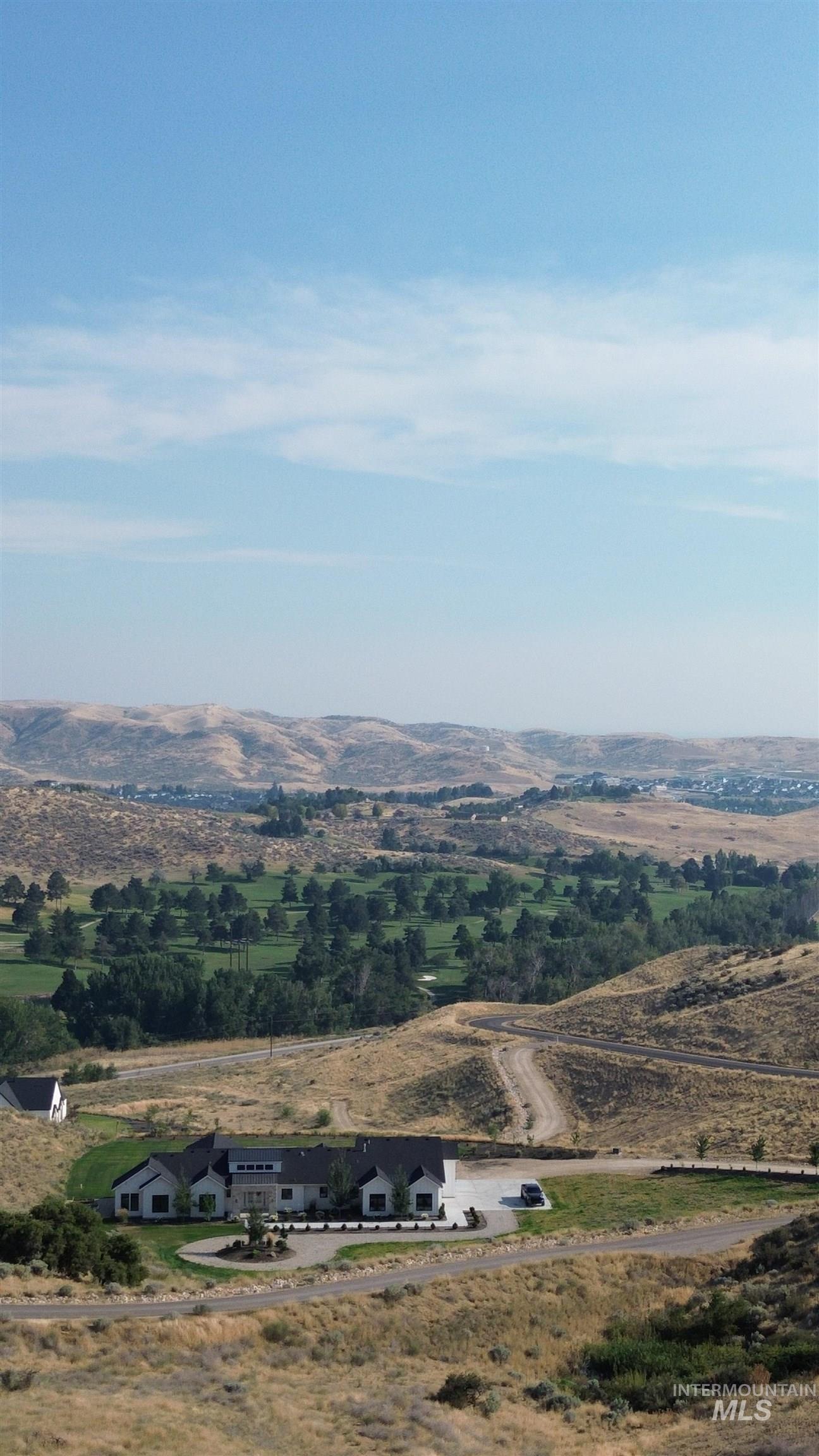 6782 N High Valley Way, Boise, Idaho 83714, Land For Sale, Price $899,000,MLS 98997041