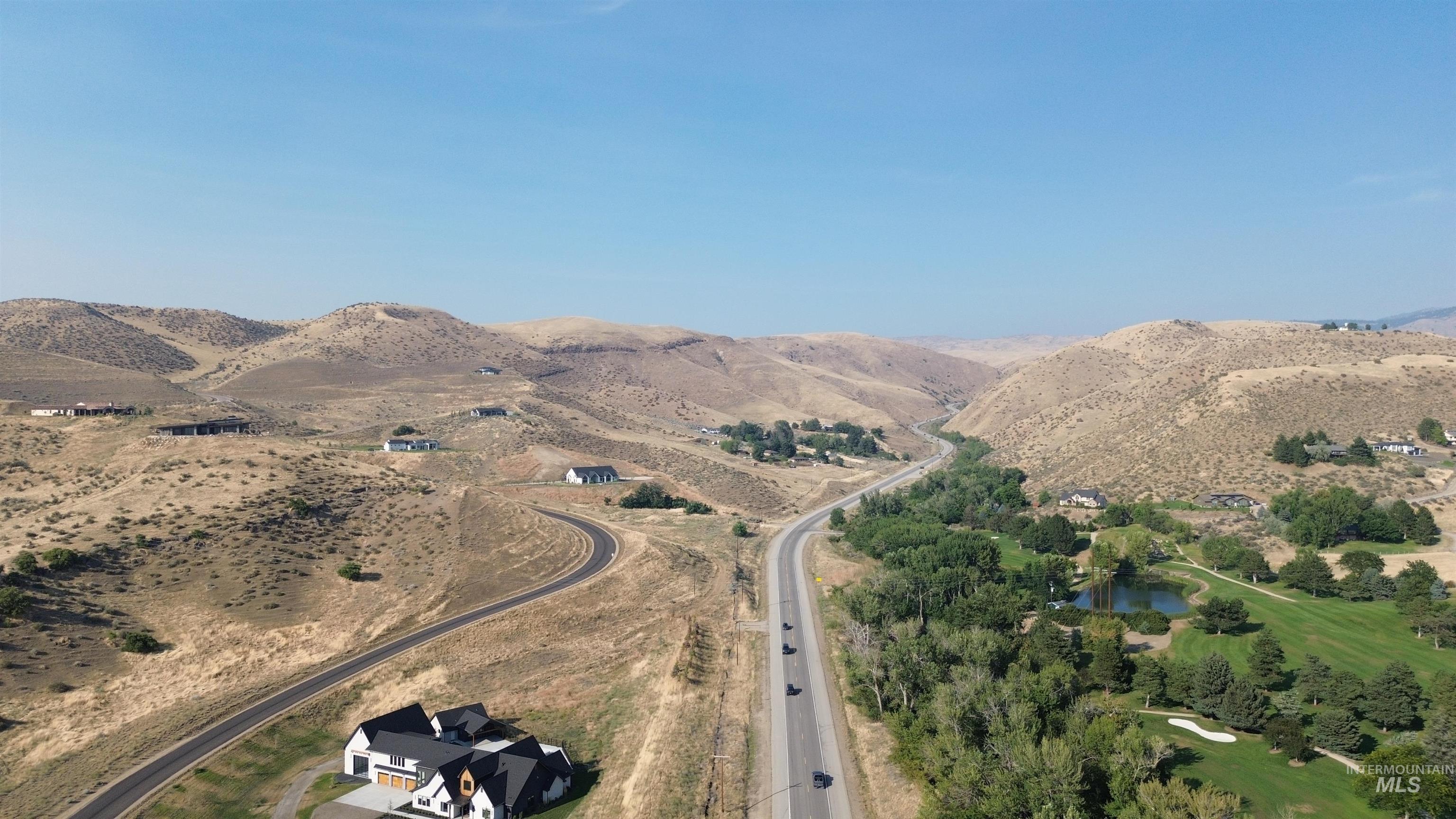 6782 N High Valley Way, Boise, Idaho 83714, Land For Sale, Price $899,000,MLS 98997041