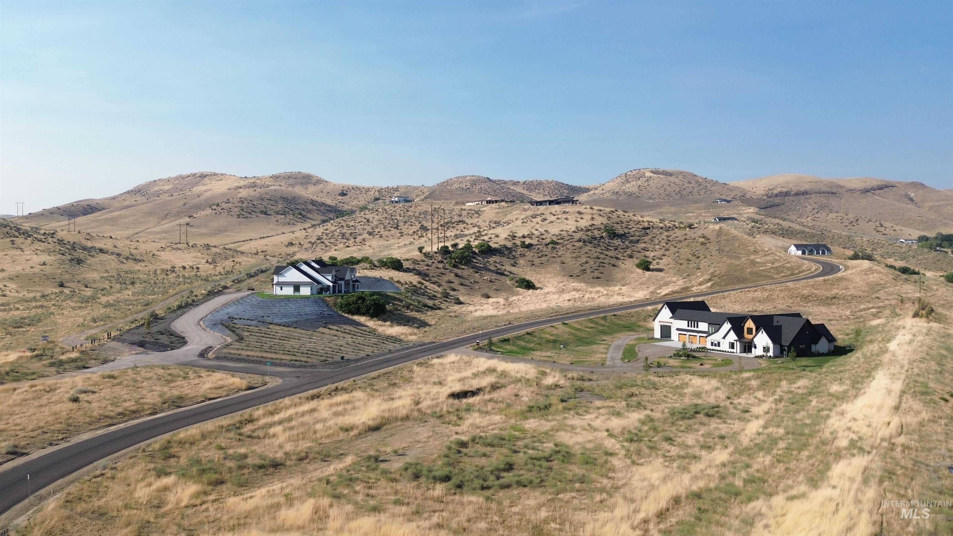6782 N High Valley Way, Boise, Idaho 83714, Land For Sale, Price $899,000,MLS 98997041