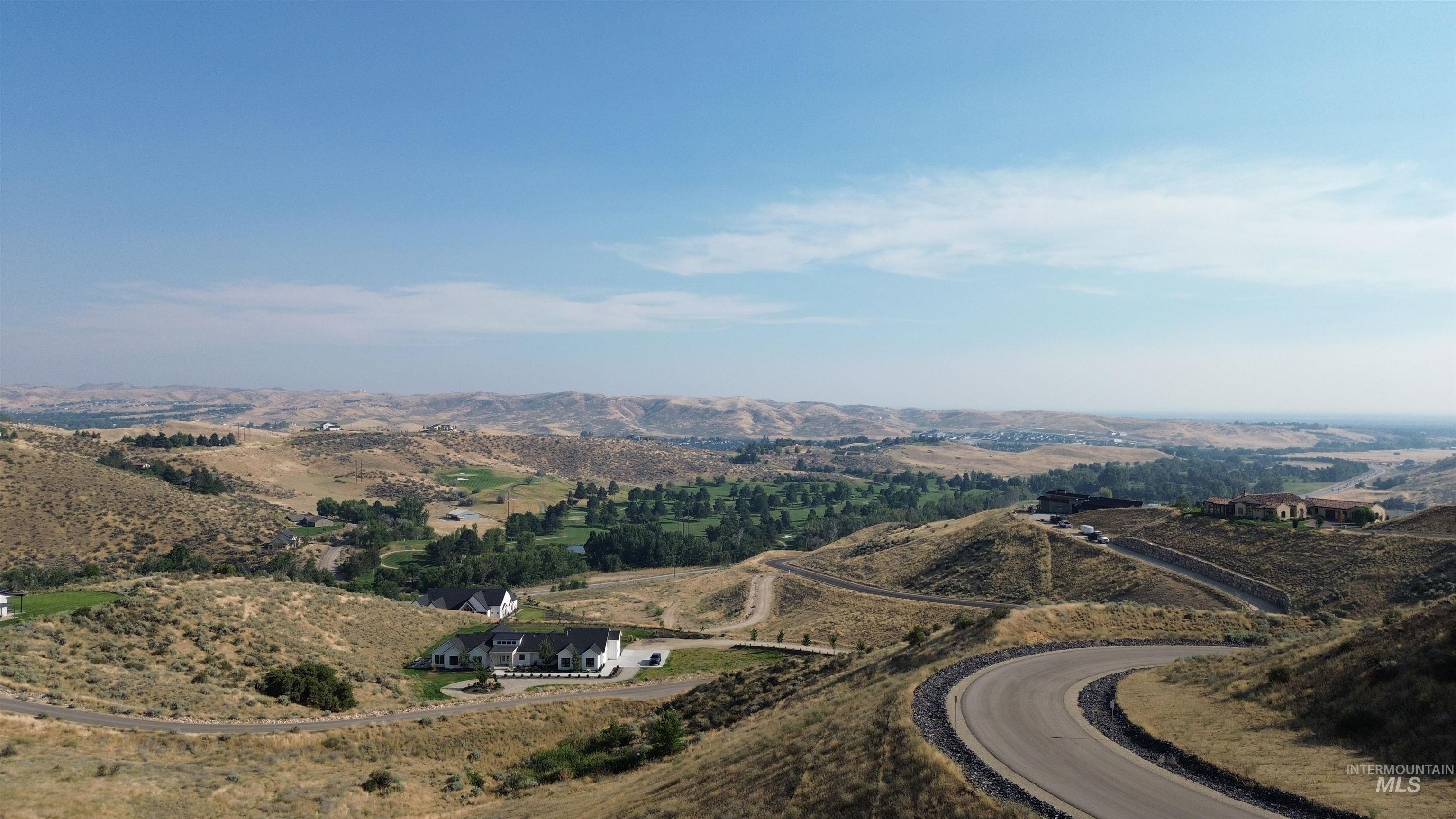 6782 N High Valley Way, Boise, Idaho 83714, Land For Sale, Price $899,000,MLS 98997041