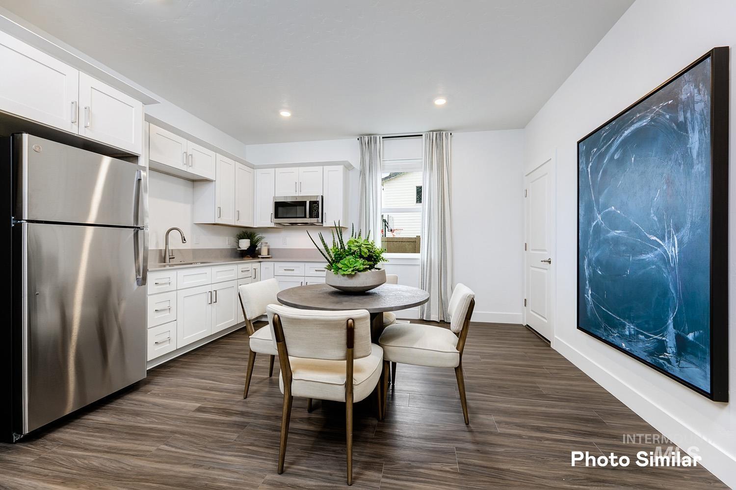 7090 N Daisy Teal Ave, Meridian, Idaho 83646, 5 Bedrooms, 4.5 Bathrooms, Residential For Sale, Price $756,000, 98997042