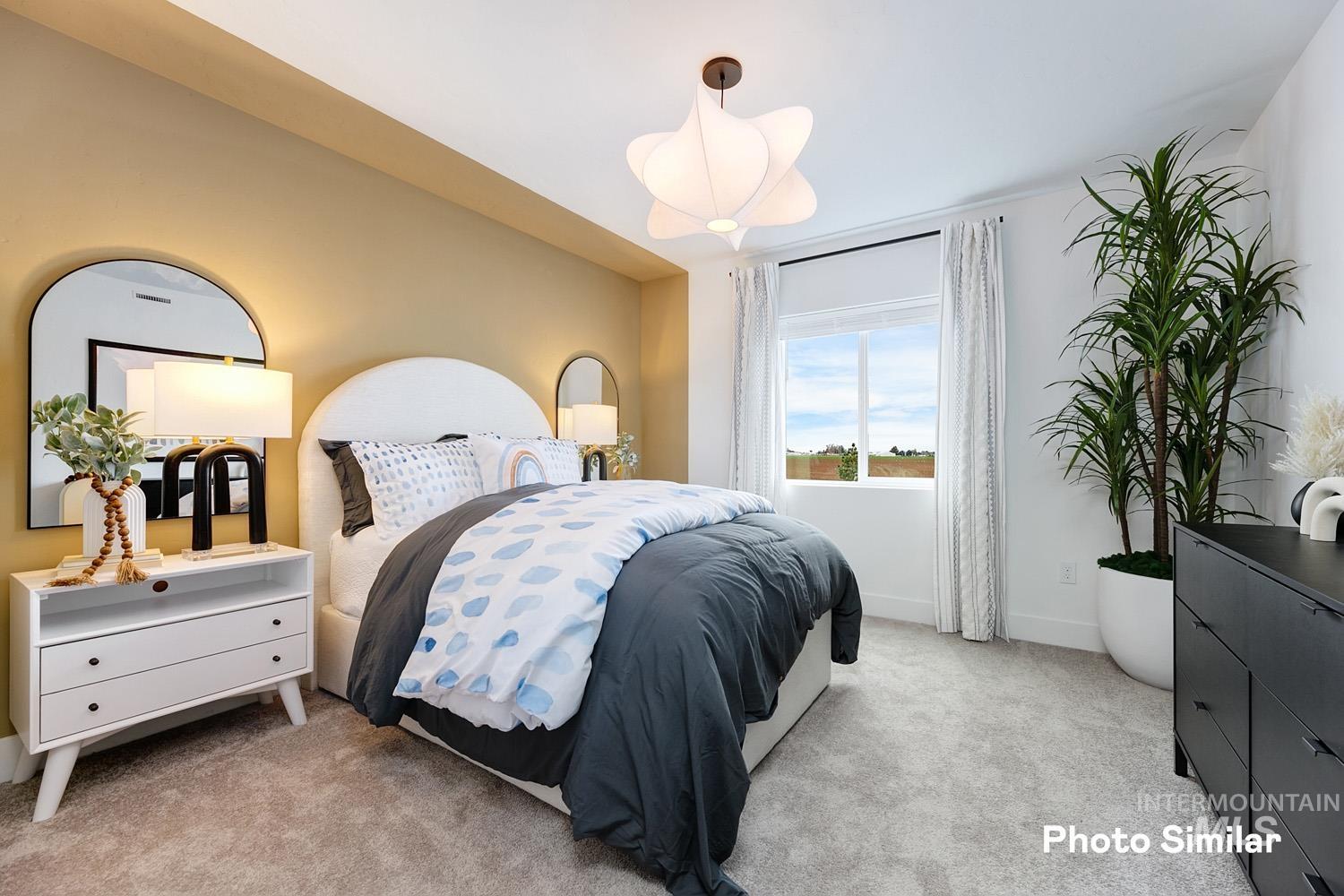 7090 N Daisy Teal Ave, Meridian, Idaho 83646, 5 Bedrooms, 4.5 Bathrooms, Residential For Sale, Price $756,000, 98997042