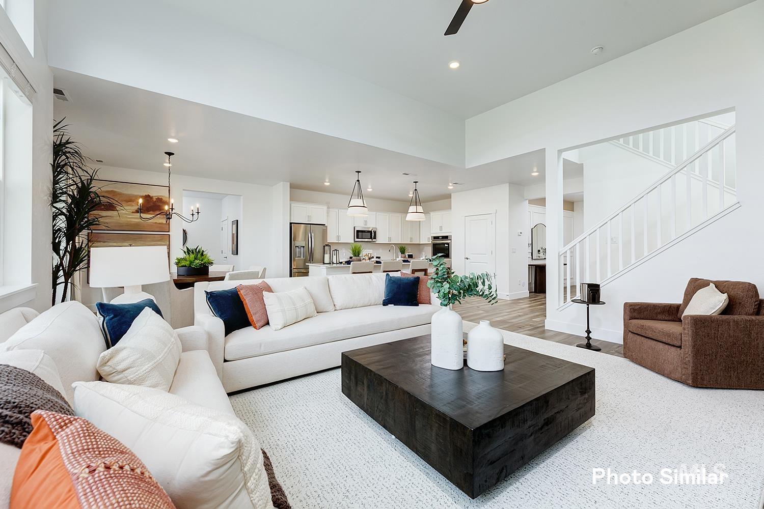 7048 N Brea Lynn Ave, Meridian, Idaho 83646, 5 Bedrooms, 3 Bathrooms, Residential For Sale, Price $599,900,MLS 98997043