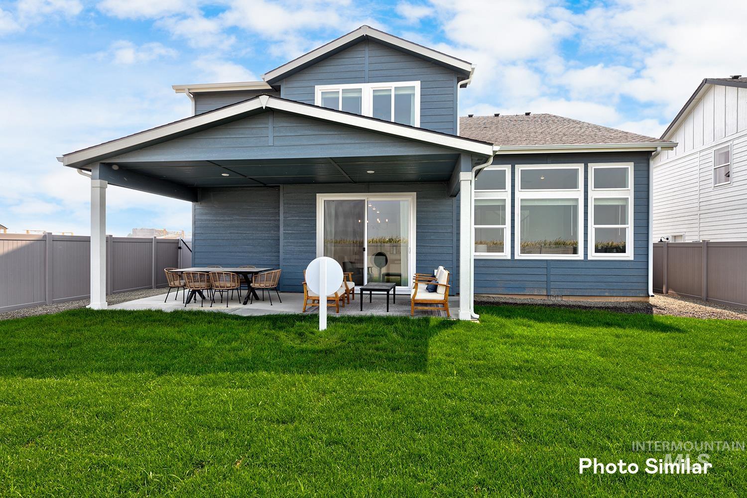 7048 N Brea Lynn Ave, Meridian, Idaho 83646, 5 Bedrooms, 3 Bathrooms, Residential For Sale, Price $599,900,MLS 98997043