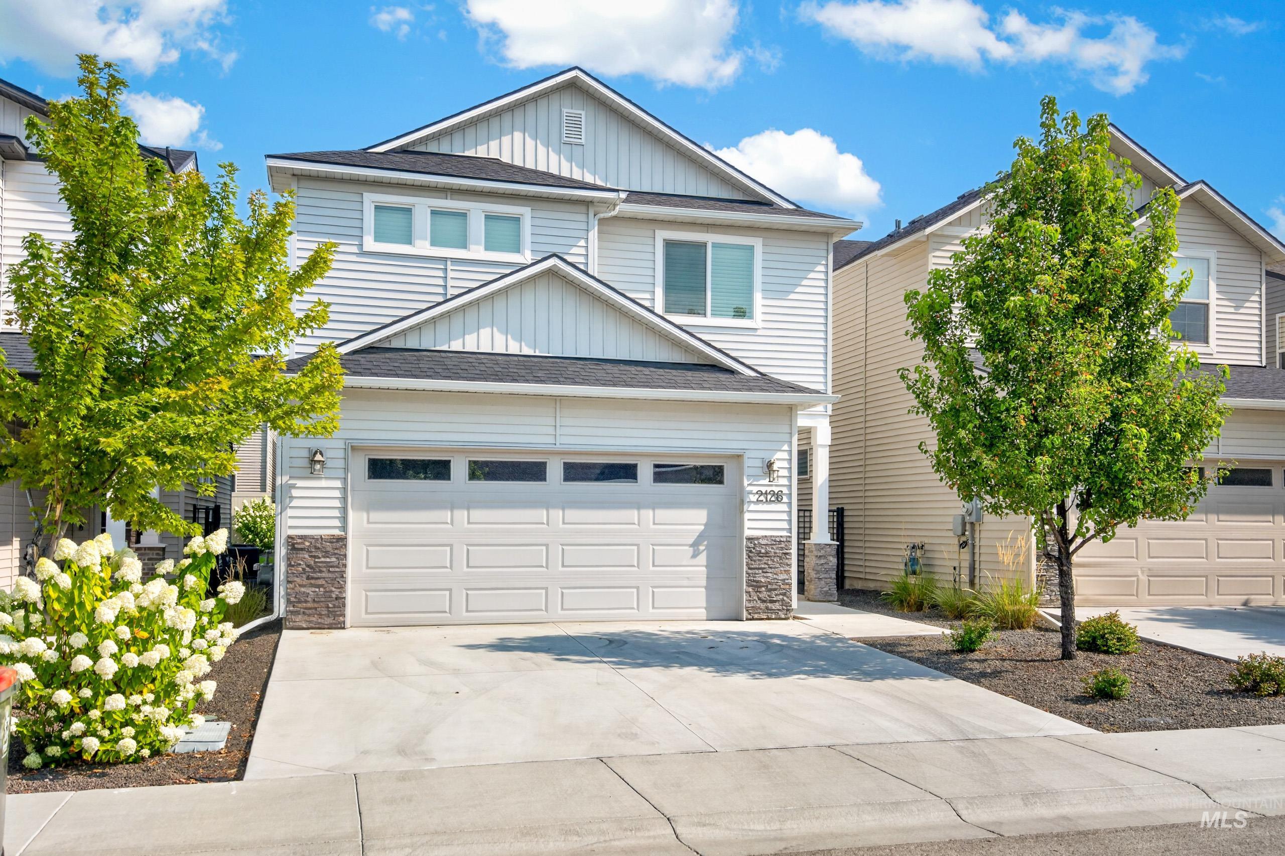 Residential For Sale