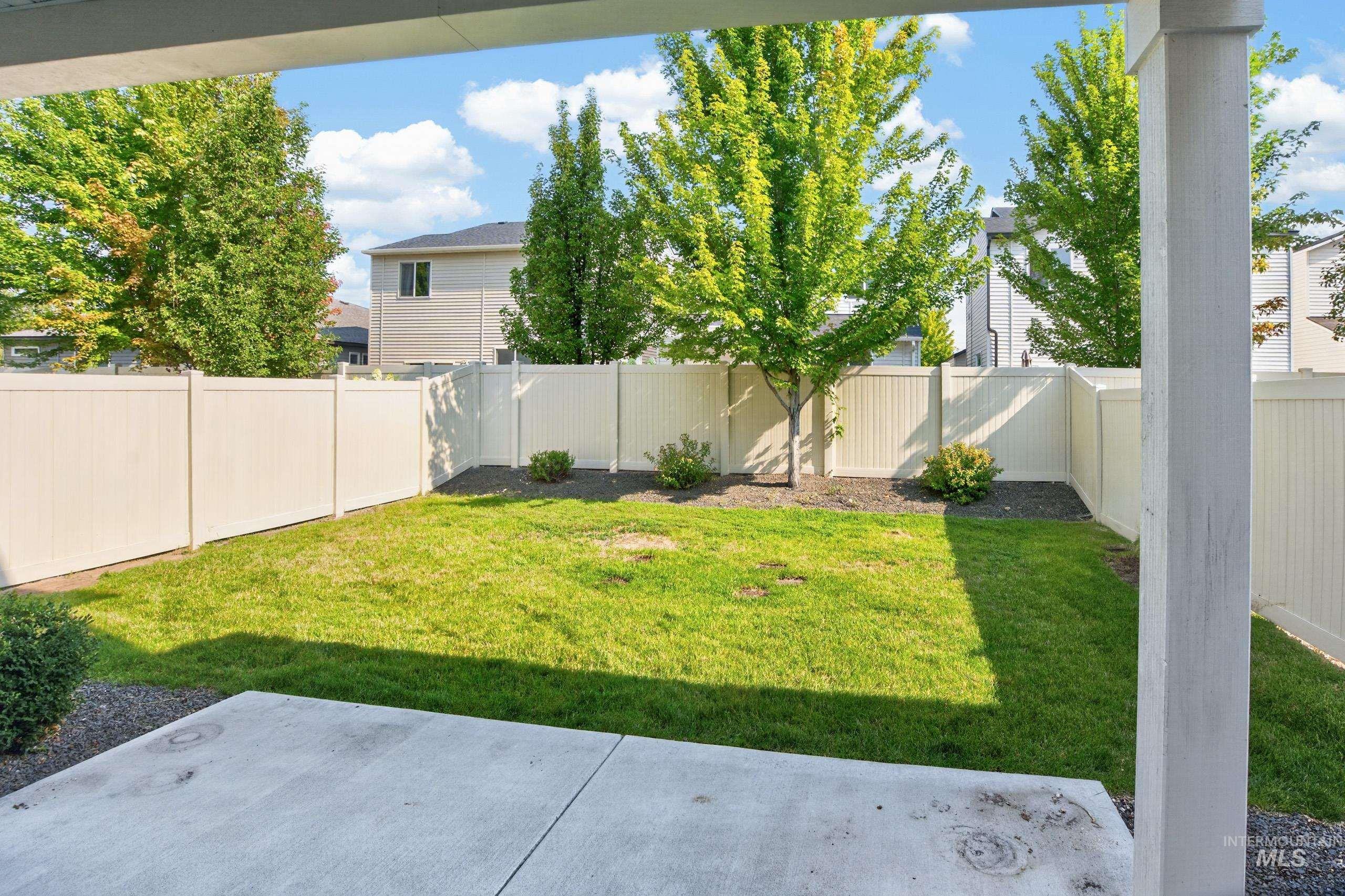 2126 E Sharptail St, Meridian, Idaho 83646, 4 Bedrooms, 2.5 Bathrooms, Residential For Sale, Price $450,000,MLS 98997044