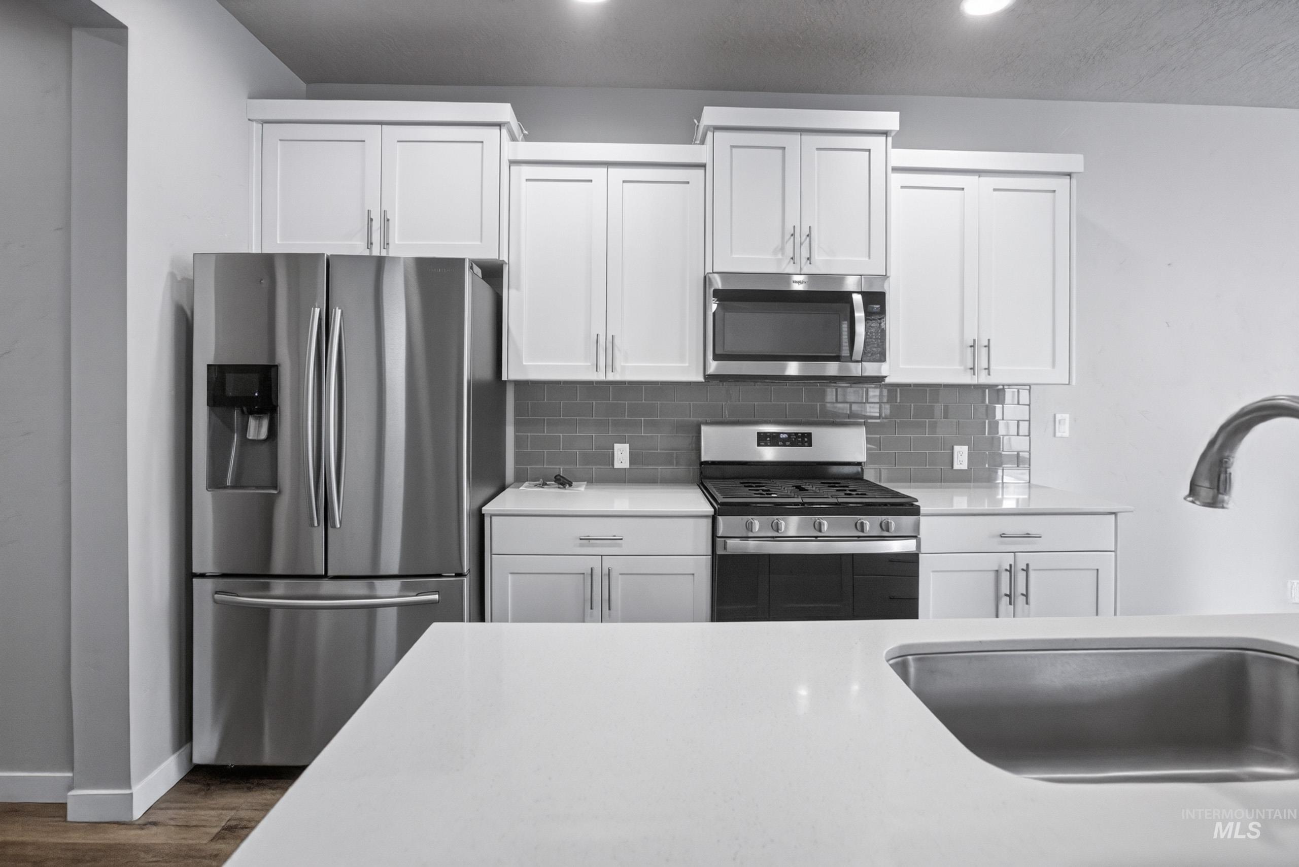 2126 E Sharptail St, Meridian, Idaho 83646, 4 Bedrooms, 2.5 Bathrooms, Residential For Sale, Price $450,000,MLS 98997044