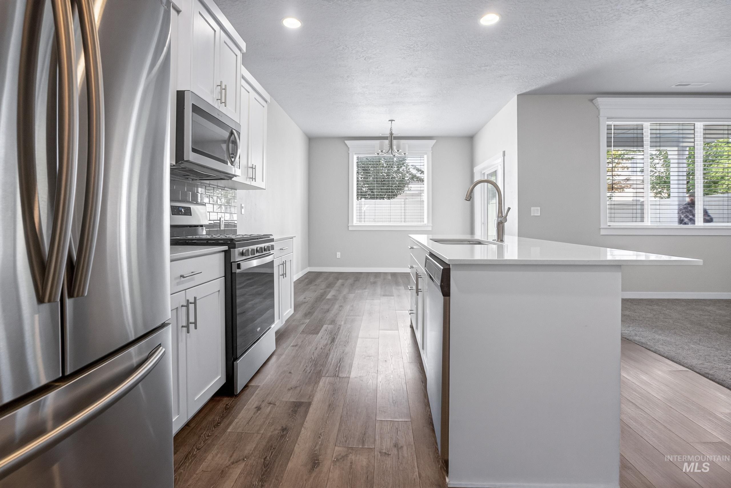 2126 E Sharptail St, Meridian, Idaho 83646, 4 Bedrooms, 2.5 Bathrooms, Residential For Sale, Price $450,000,MLS 98997044