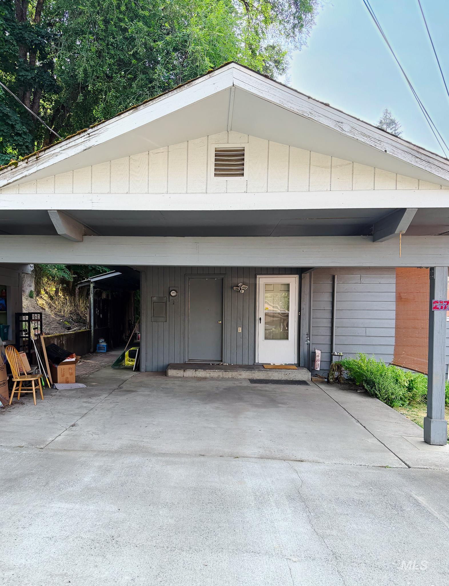 217 Tamarac, Orofino, Idaho 83544, 2 Bedrooms, 1 Bathroom, Residential For Sale, Price $180,000,MLS 98997045