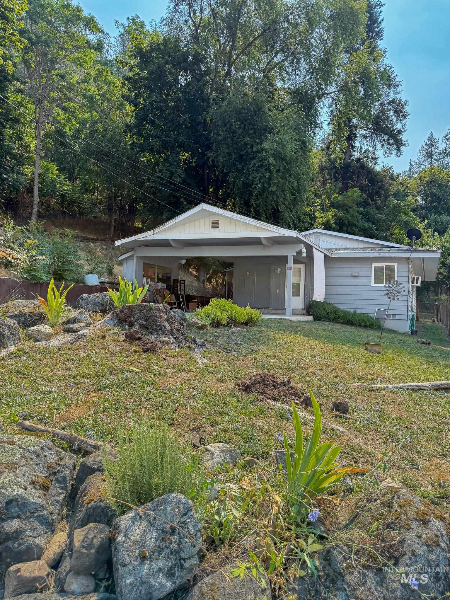 217 Tamarac, Orofino, Idaho 83544, 2 Bedrooms, 1 Bathroom, Residential For Sale, Price $180,000,MLS 98997045