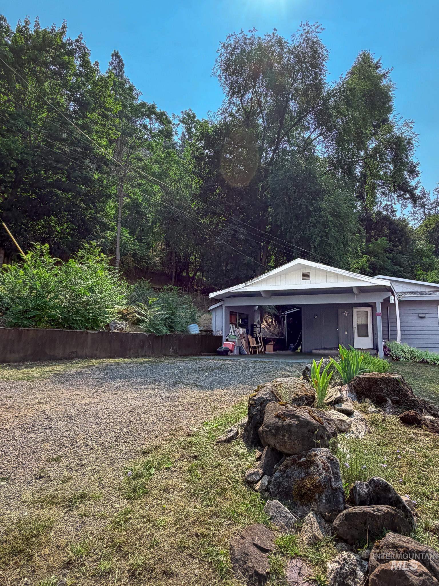 217 Tamarac, Orofino, Idaho 83544, 2 Bedrooms, 1 Bathroom, Residential For Sale, Price $180,000,MLS 98997045