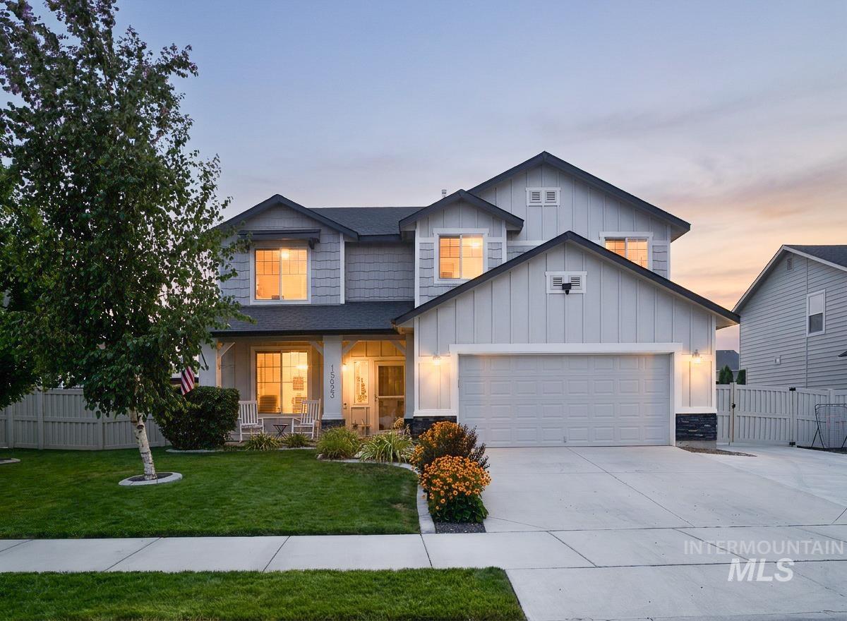 15623 Bridgeton Ave., Caldwell, Idaho 83607, 5 Bedrooms, 2.5 Bathrooms, Residential For Sale, Price $535,000,MLS 98997047