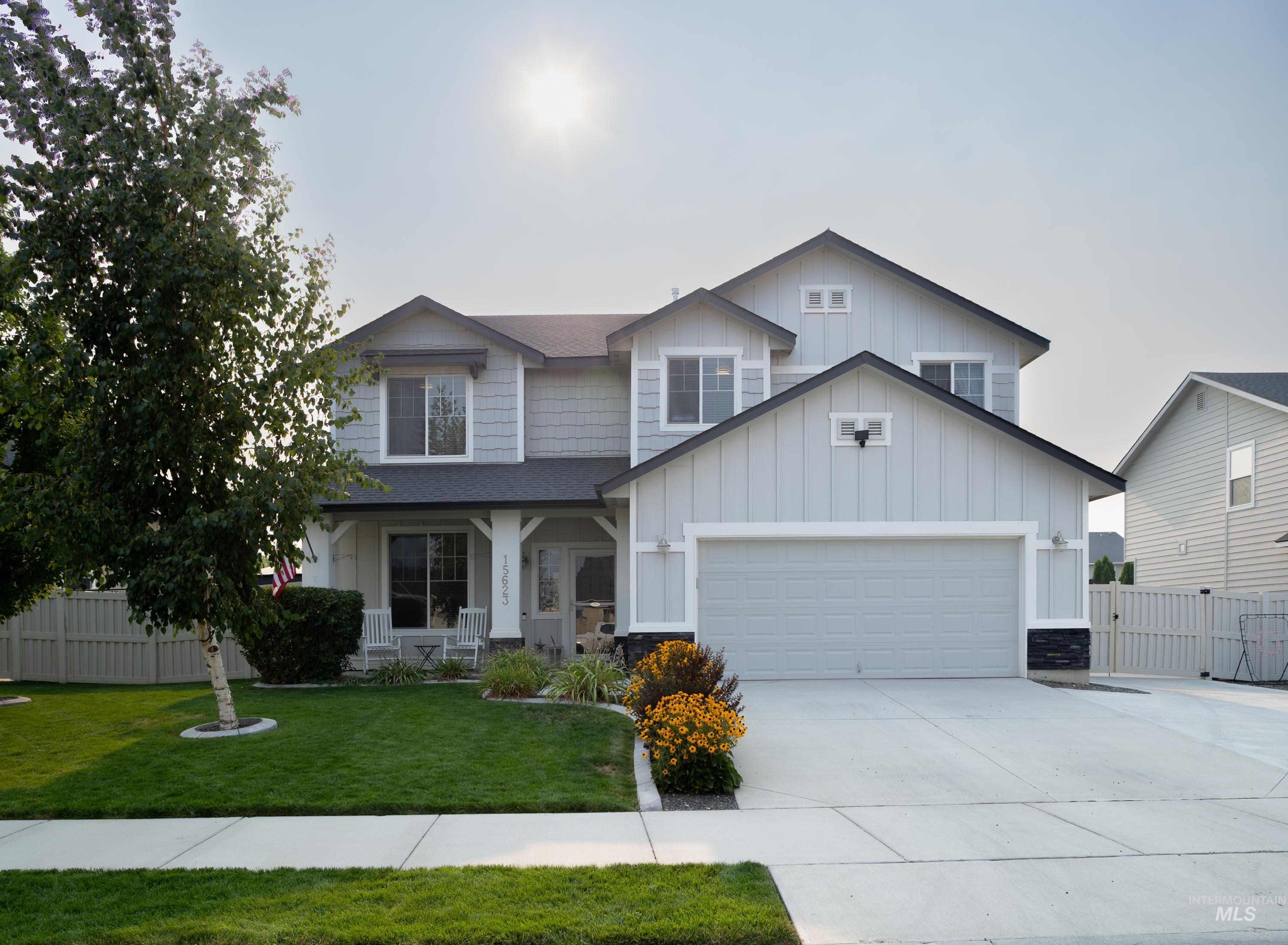 15623 Bridgeton Ave., Caldwell, Idaho 83607, 5 Bedrooms, 2.5 Bathrooms, Residential For Sale, Price $535,000,MLS 98997047