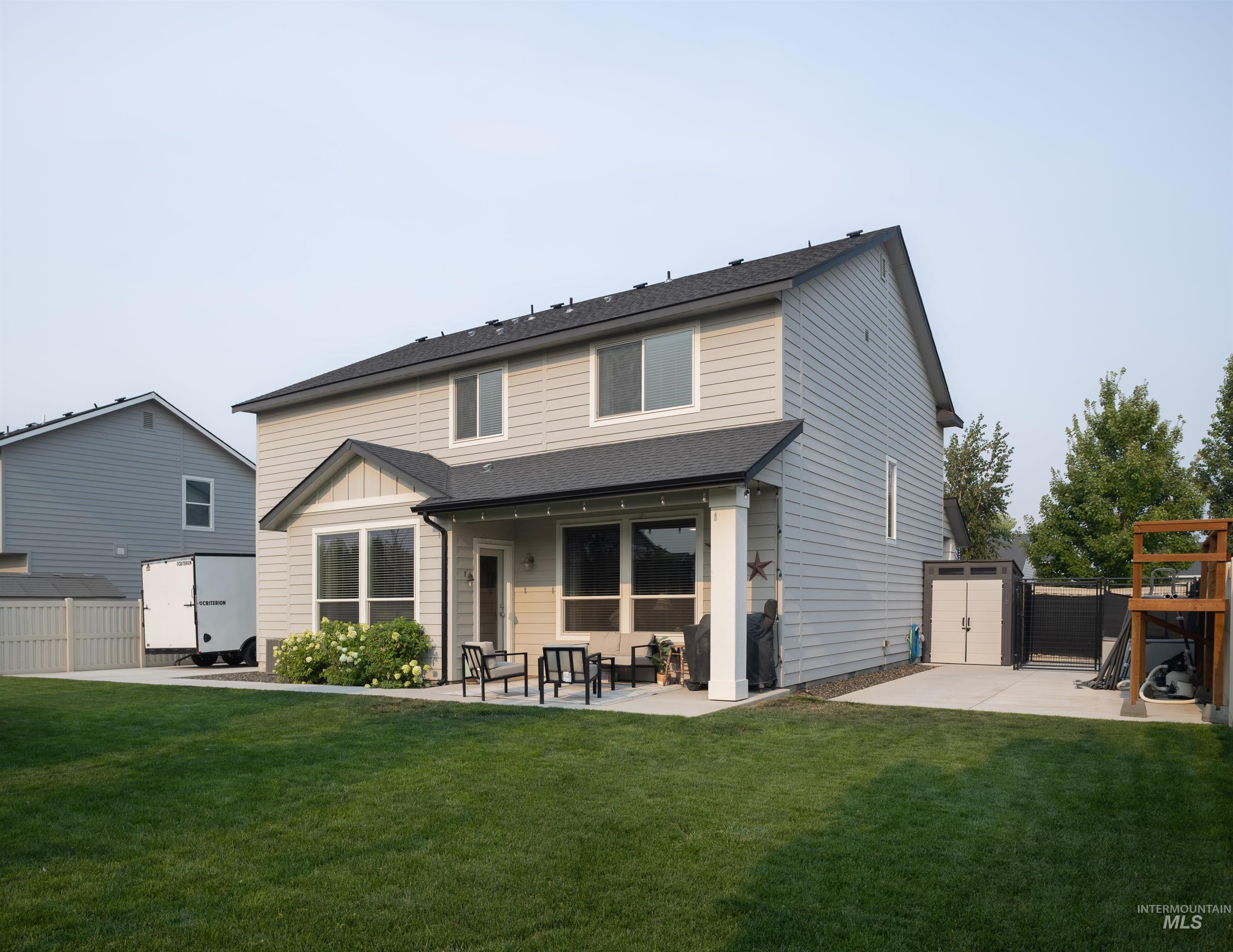 15623 Bridgeton Ave., Caldwell, Idaho 83607, 5 Bedrooms, 2.5 Bathrooms, Residential For Sale, Price $535,000,MLS 98997047