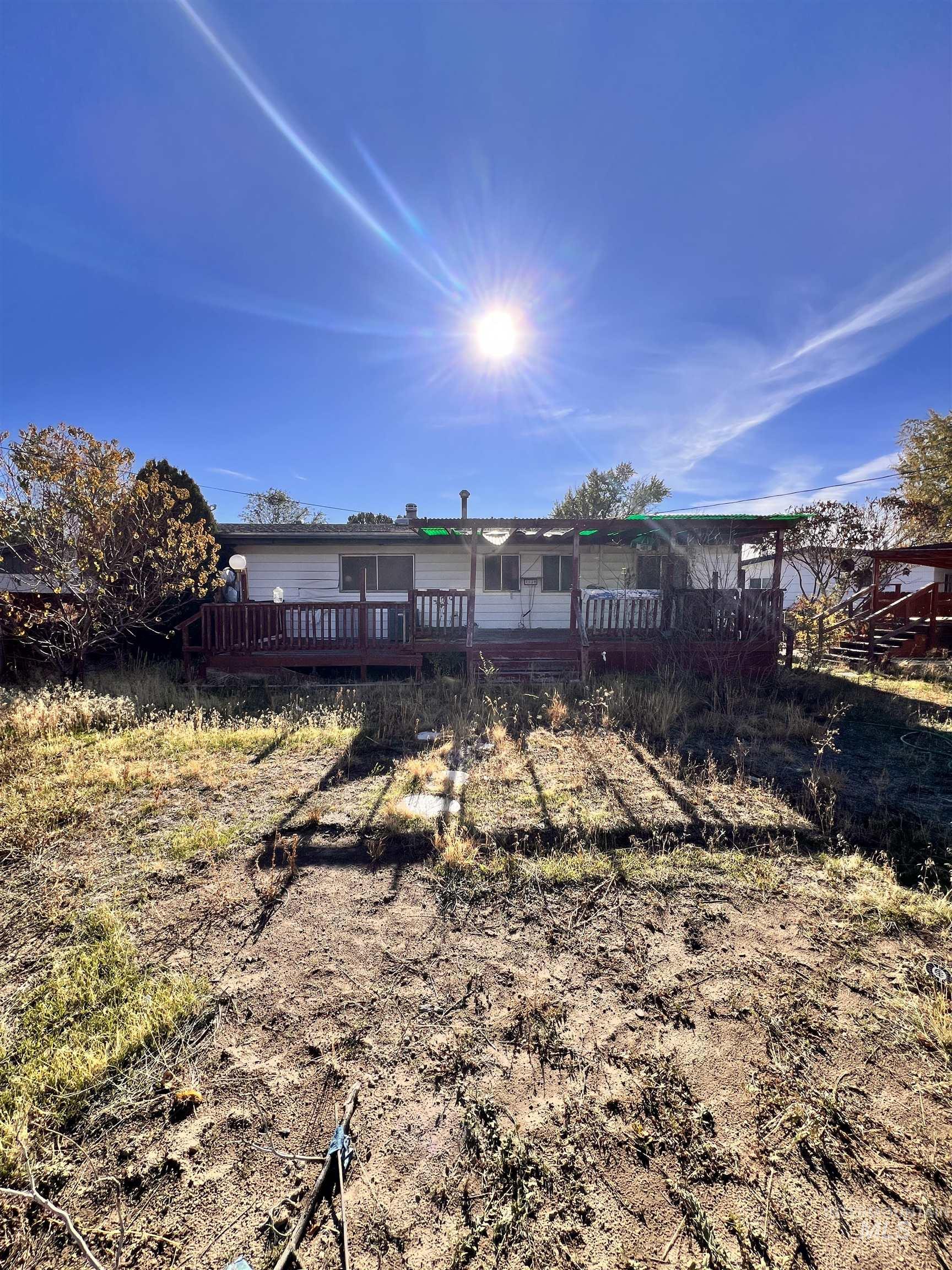 1065 Gridley Dr., Mountain Home, Idaho 83647, 5 Bedrooms, 2.5 Bathrooms, Residential For Sale, Price $199,900,MLS 98997049