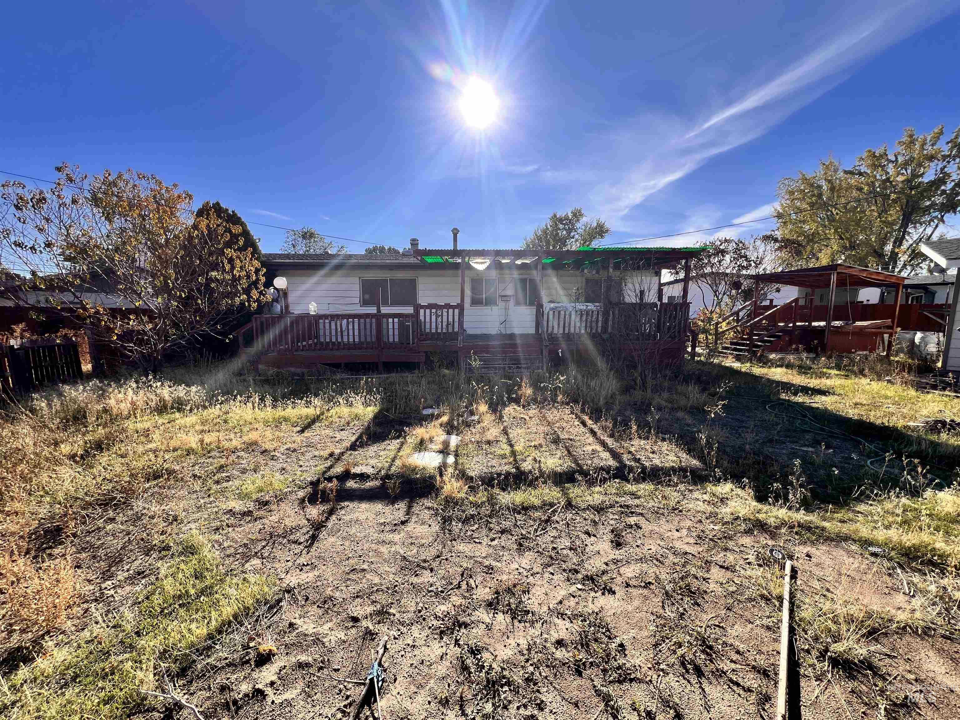 1065 Gridley Dr., Mountain Home, Idaho 83647, 5 Bedrooms, 2.5 Bathrooms, Residential For Sale, Price $199,900,MLS 98997049